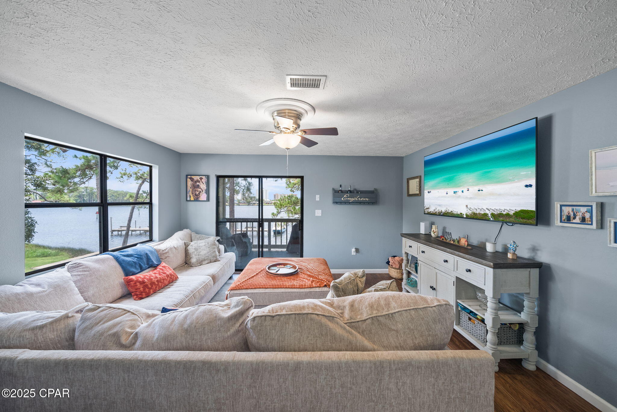 Grand Lagoon Cove Condominium - Residential