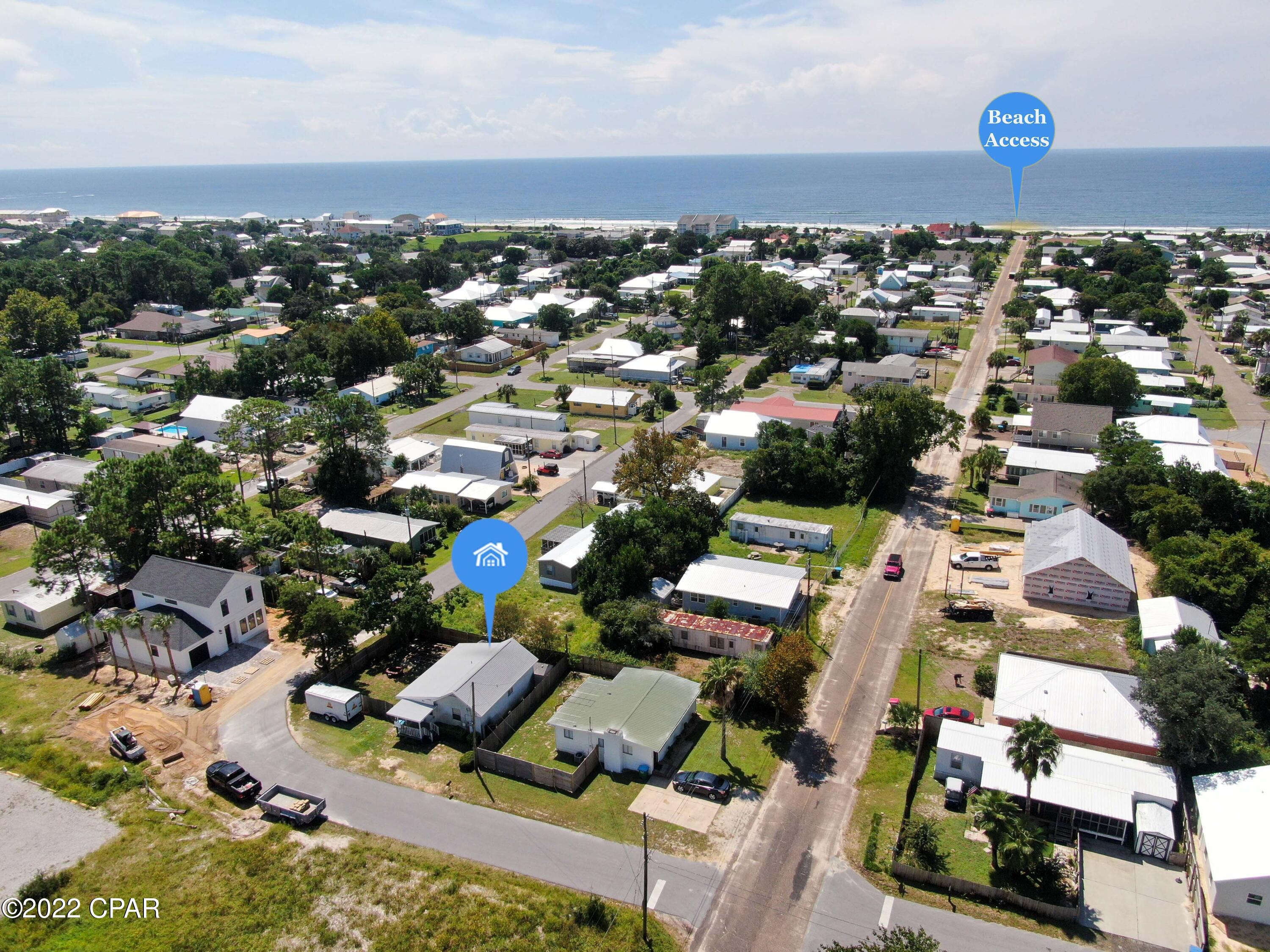 Laguna Beach Estates 6th Add - Residential