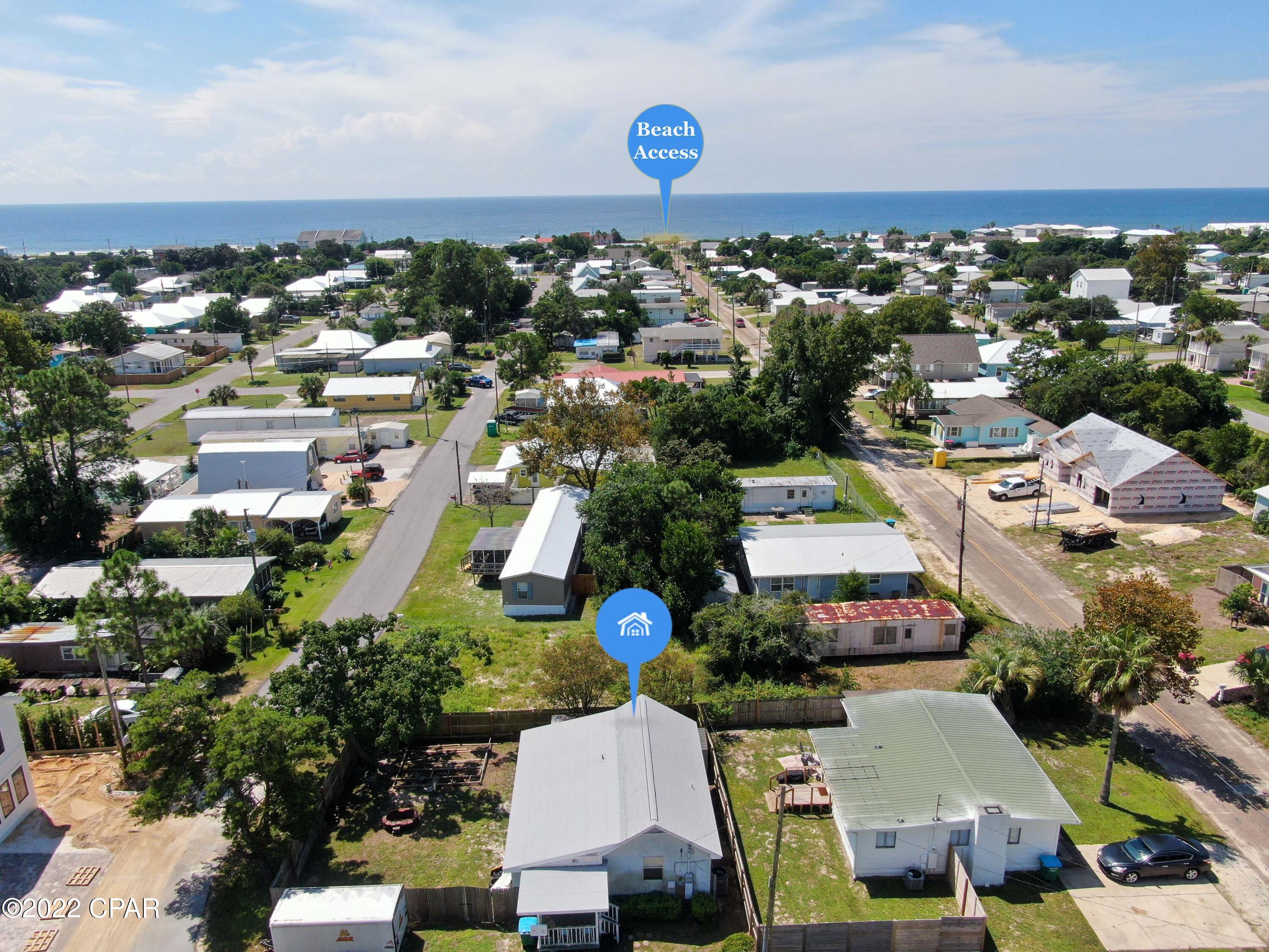 Laguna Beach Estates 6th Add - Residential