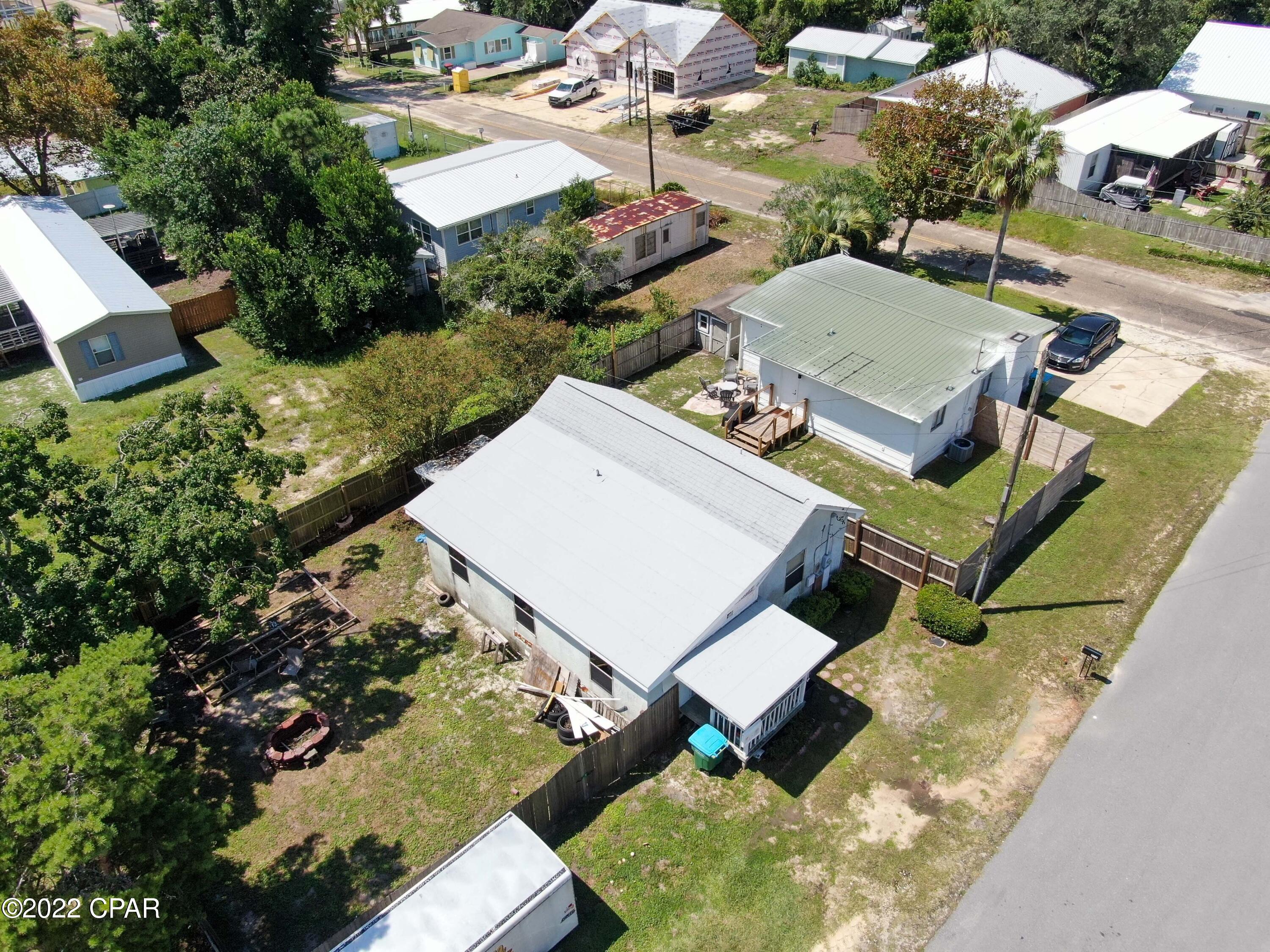 Laguna Beach Estates 6th Add - Residential