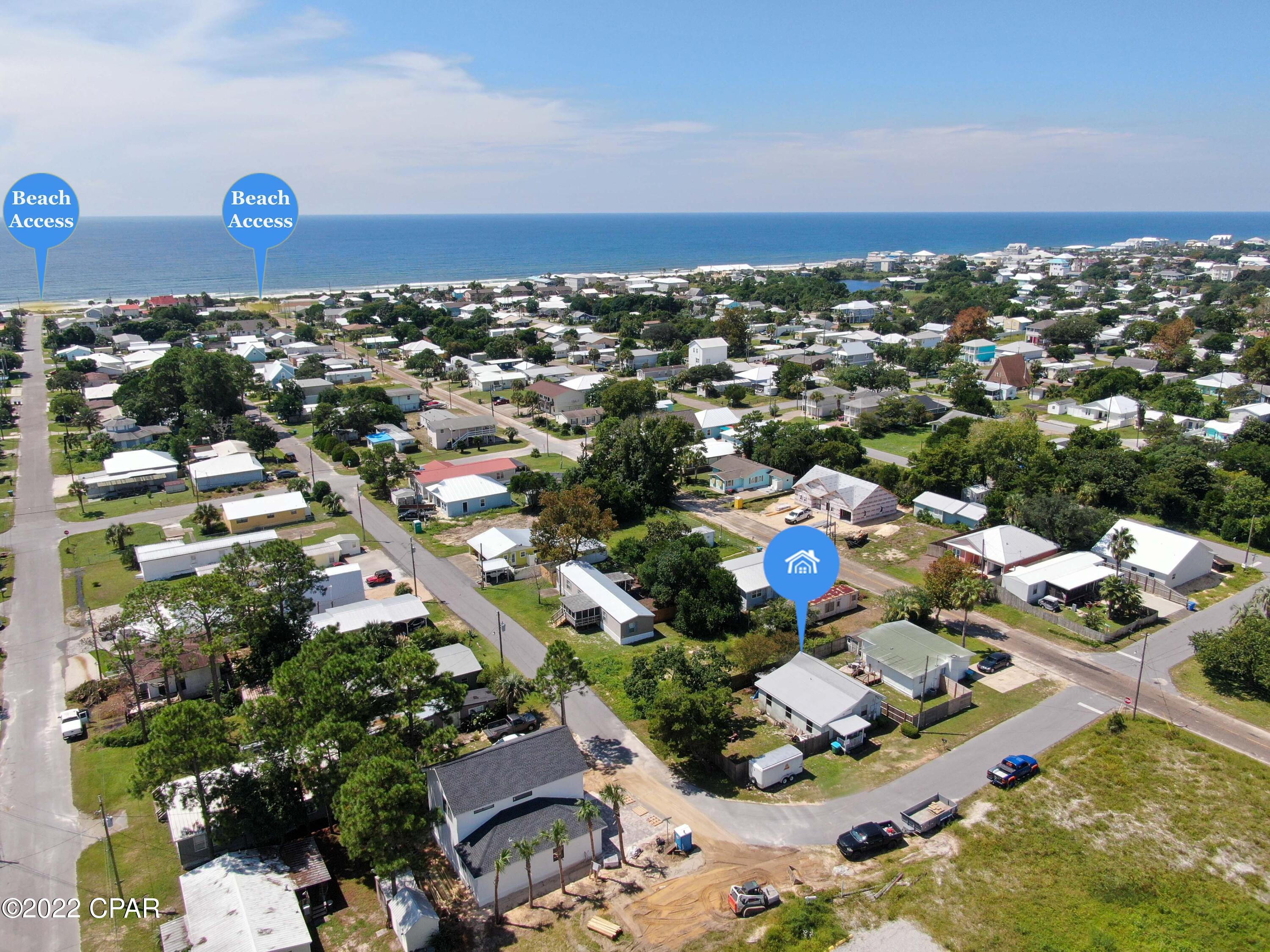 Laguna Beach Estates 6th Add - Residential