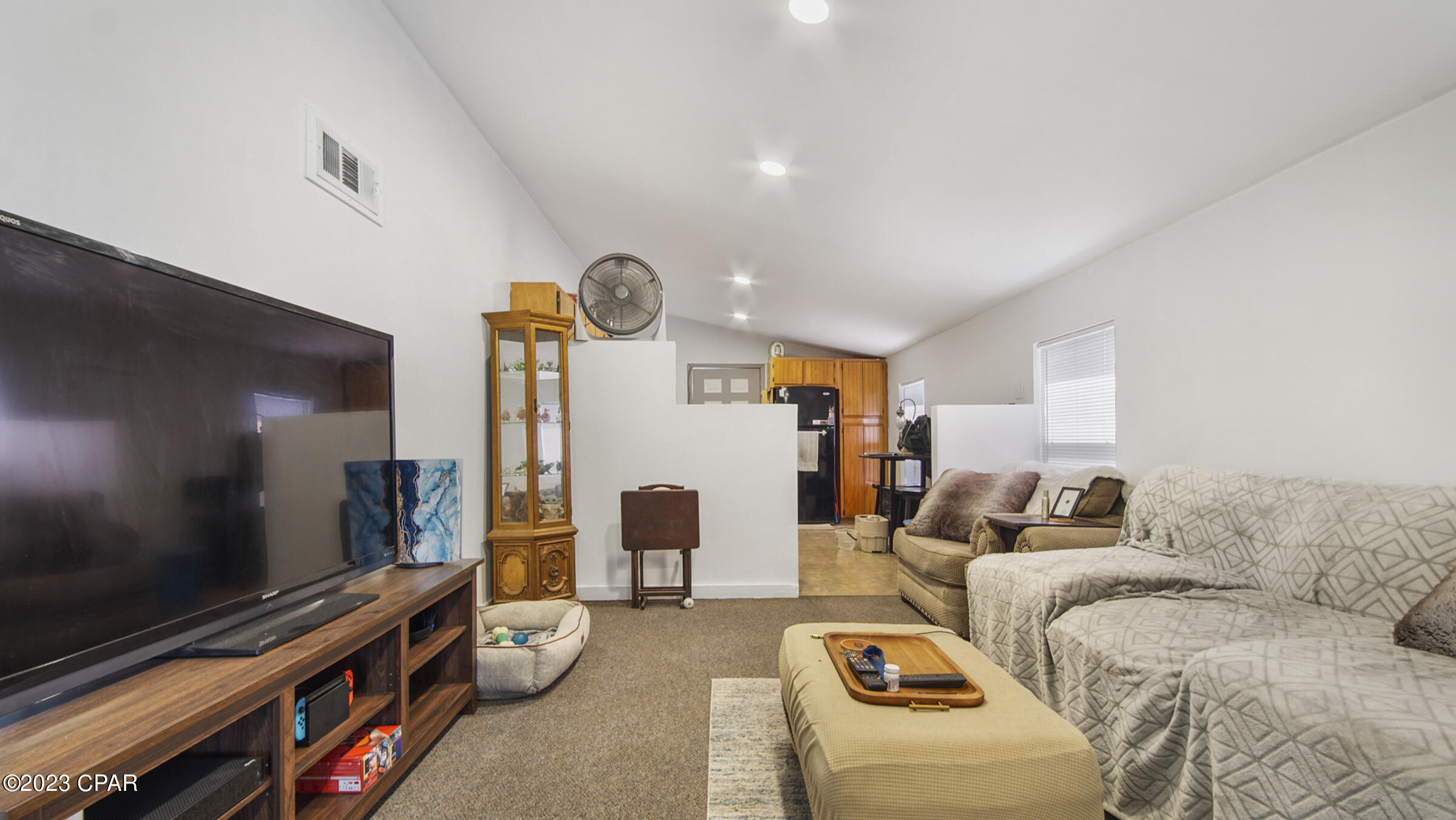 Laguna Beach Estates 6th Add - Residential