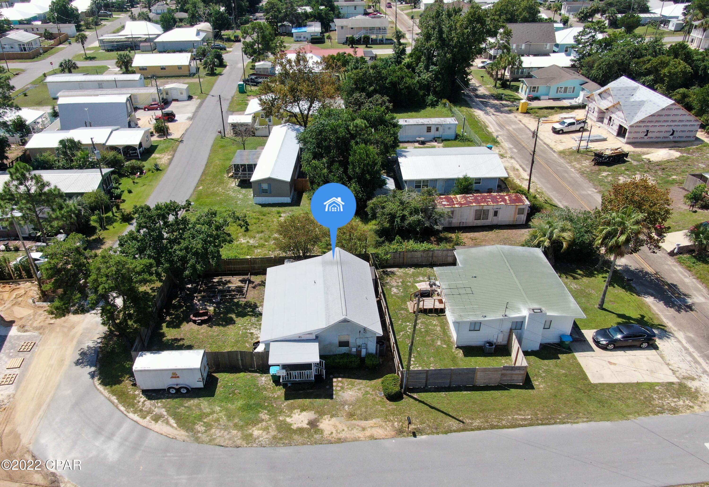 Laguna Beach Estates 6th Add - Residential