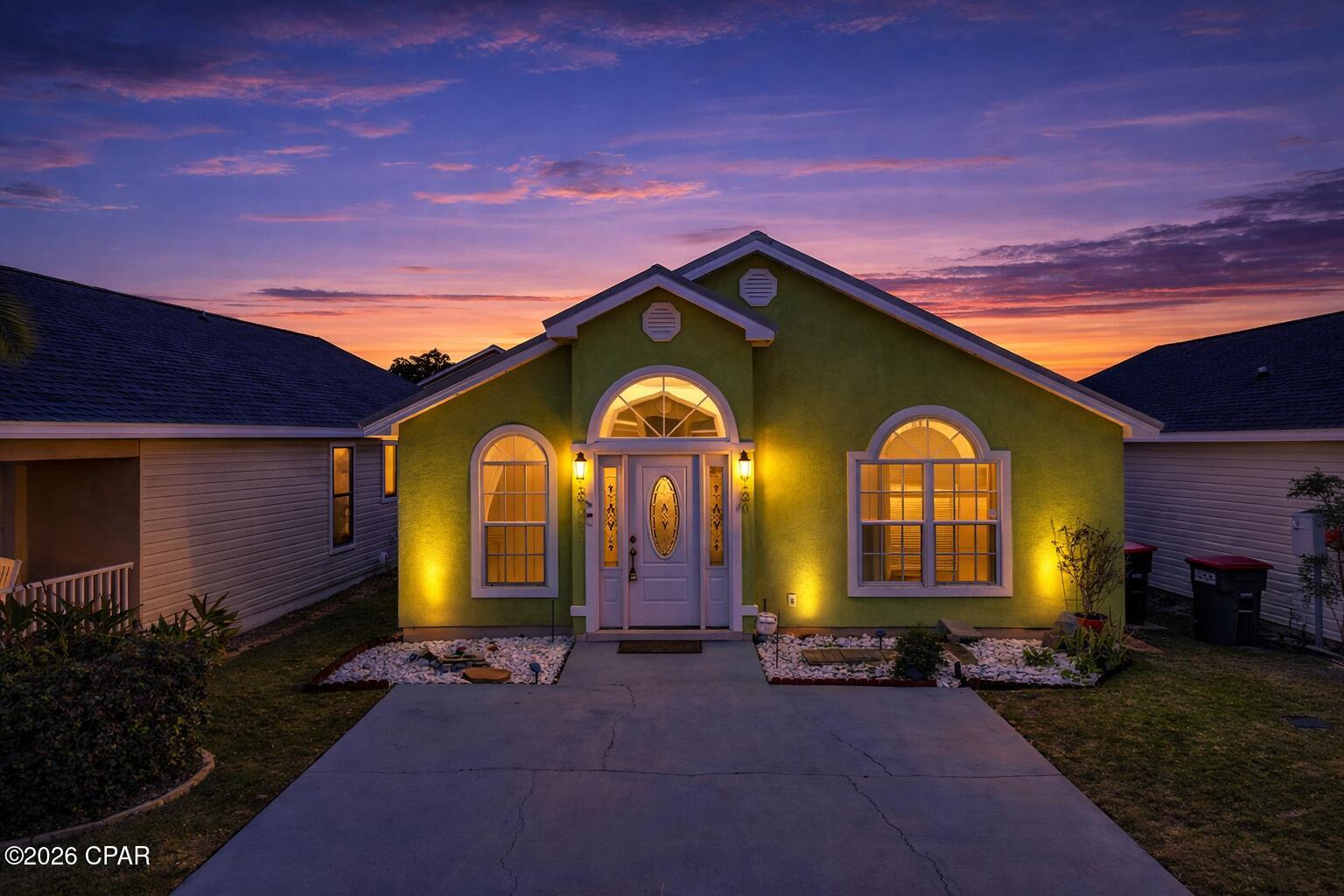 Palm Cove - Residential