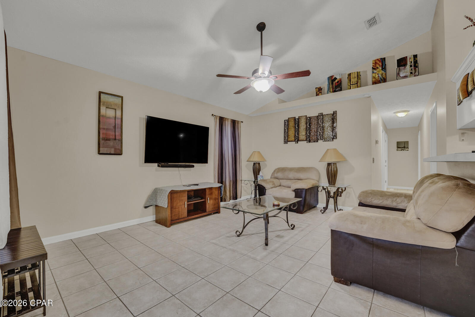 Emerald Coast Club Ph. I - Residential