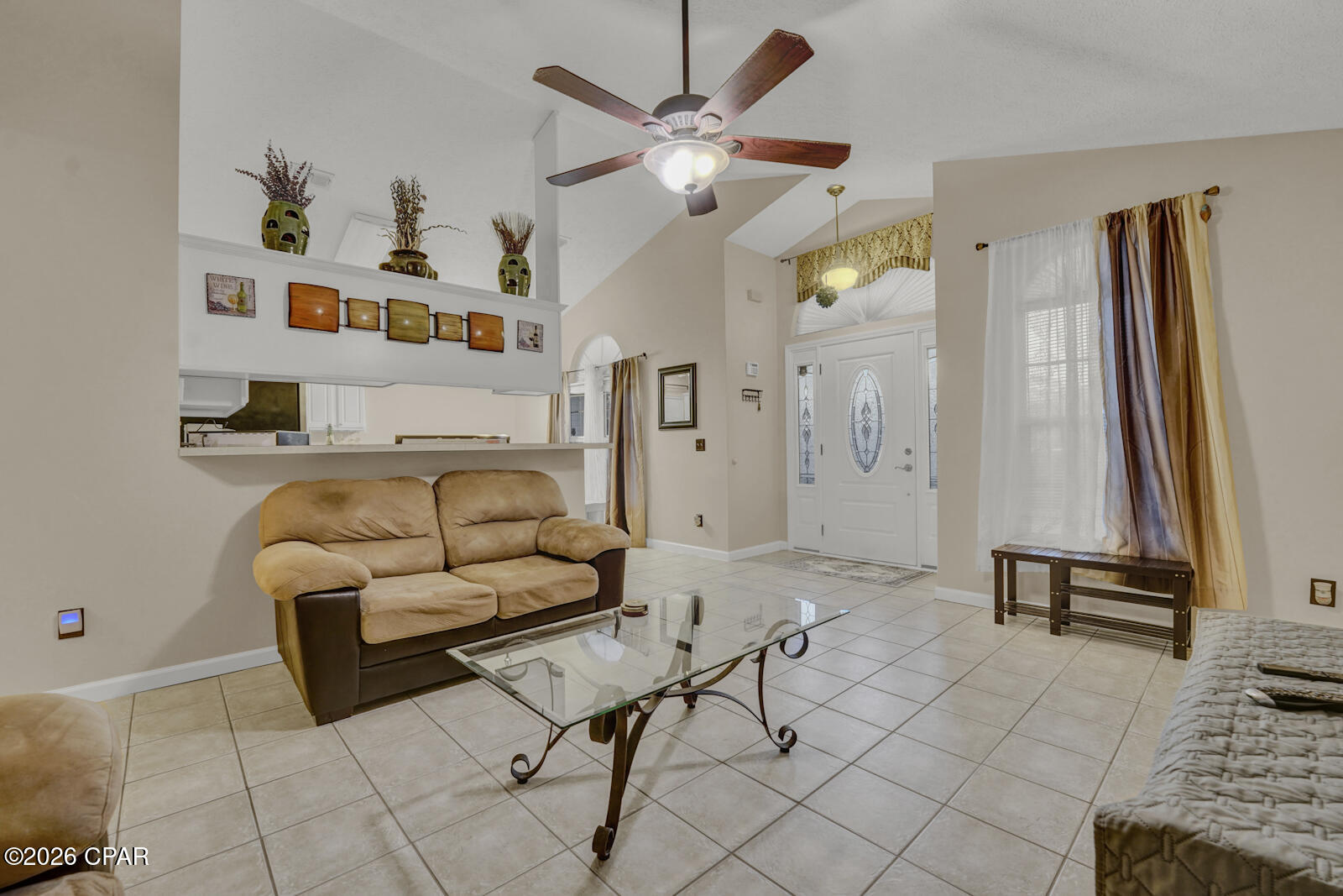 Emerald Coast Club Ph. I - Residential