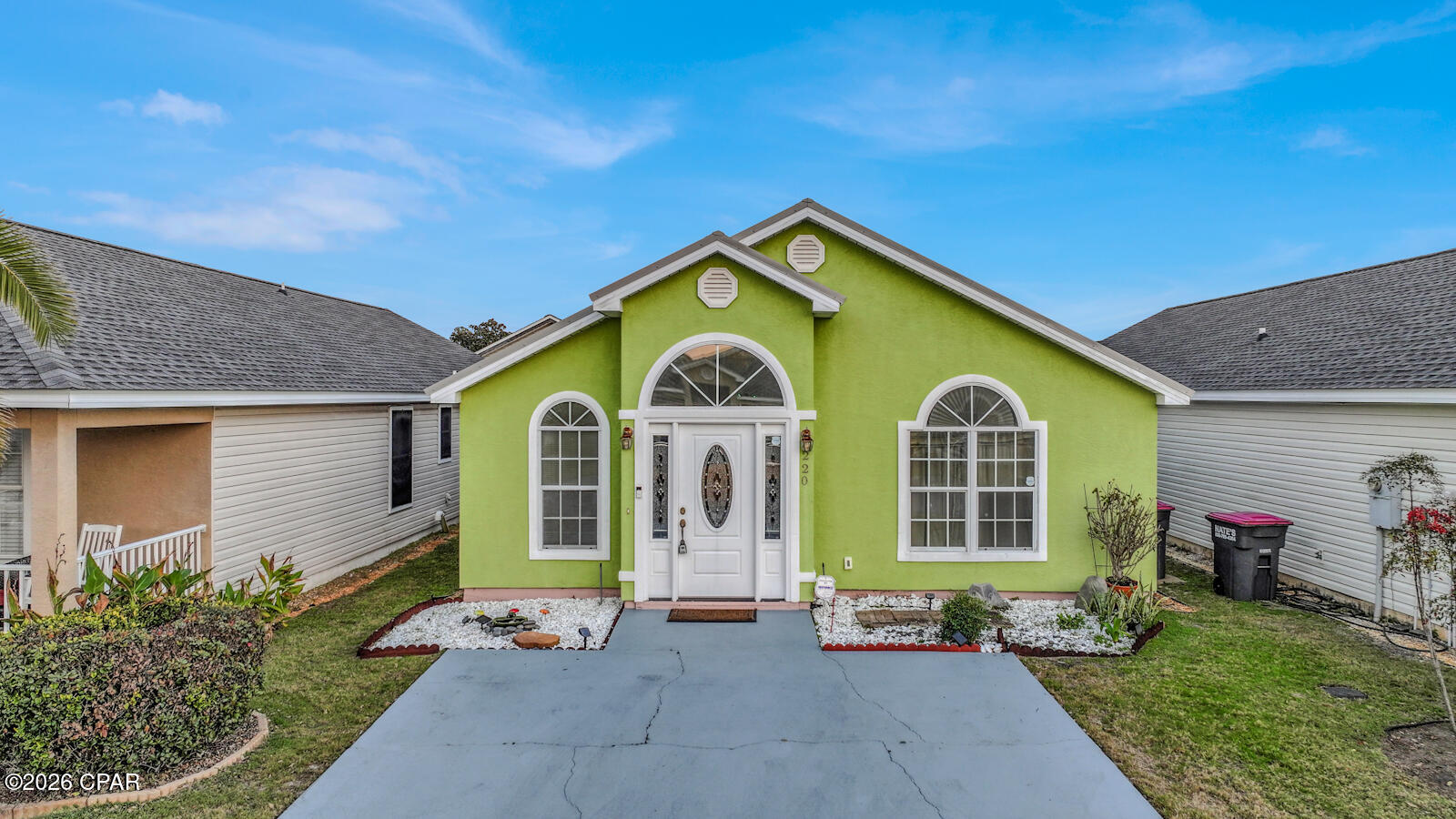 Emerald Coast Club Ph. I - Residential