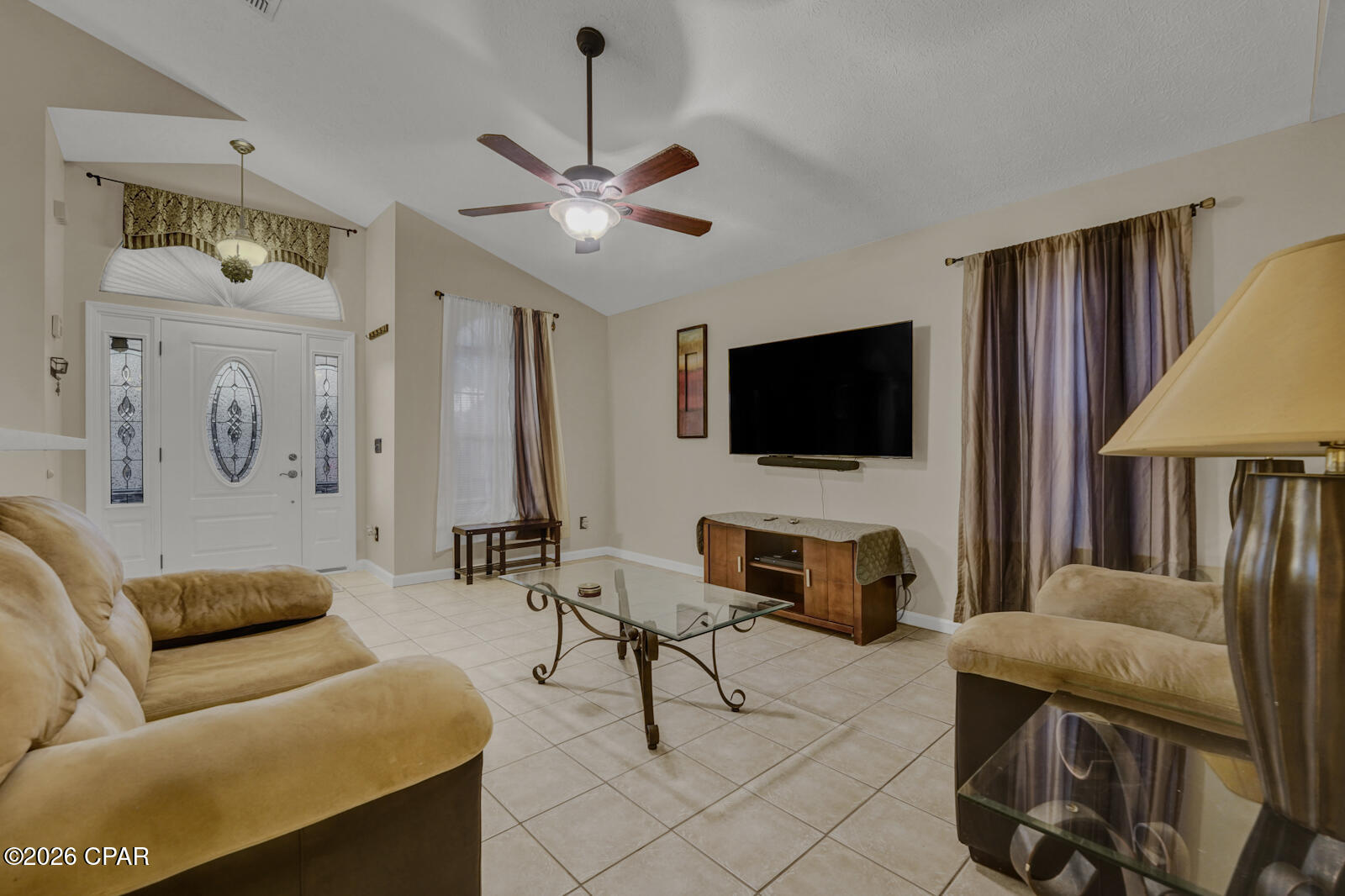 Emerald Coast Club Ph. I - Residential