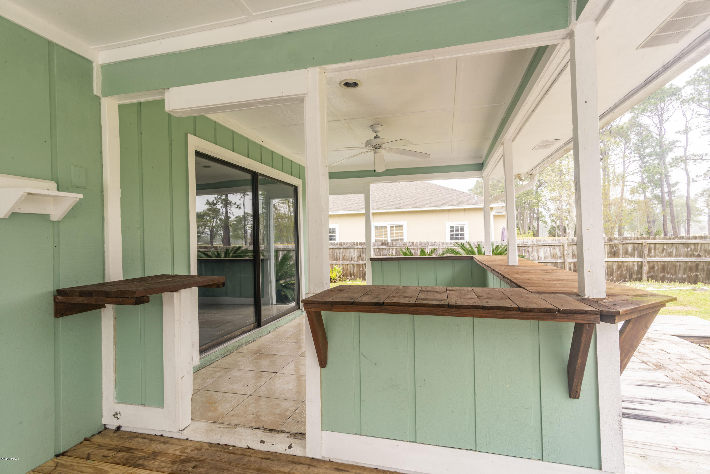 Colony Club - Residential