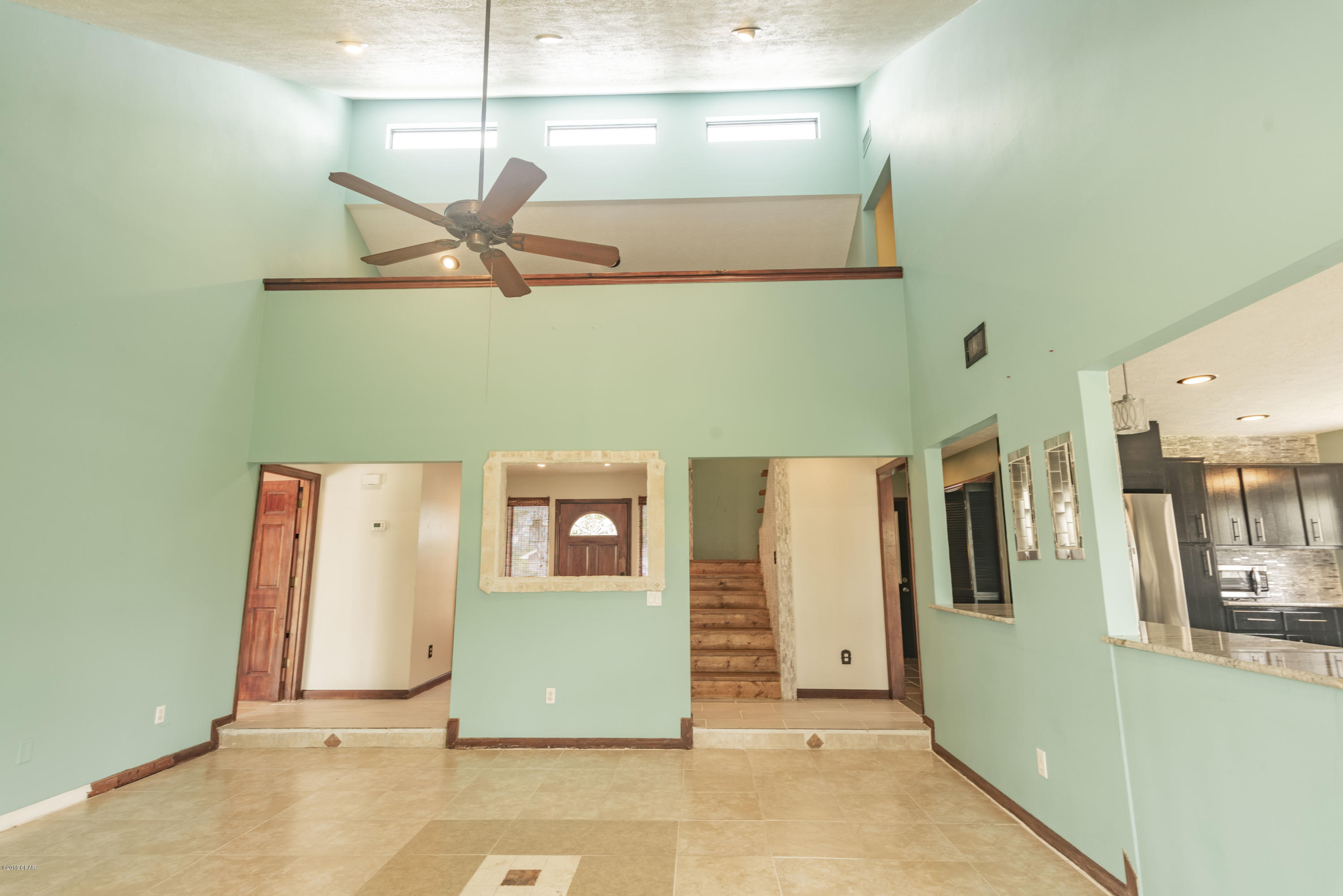 Colony Club - Residential