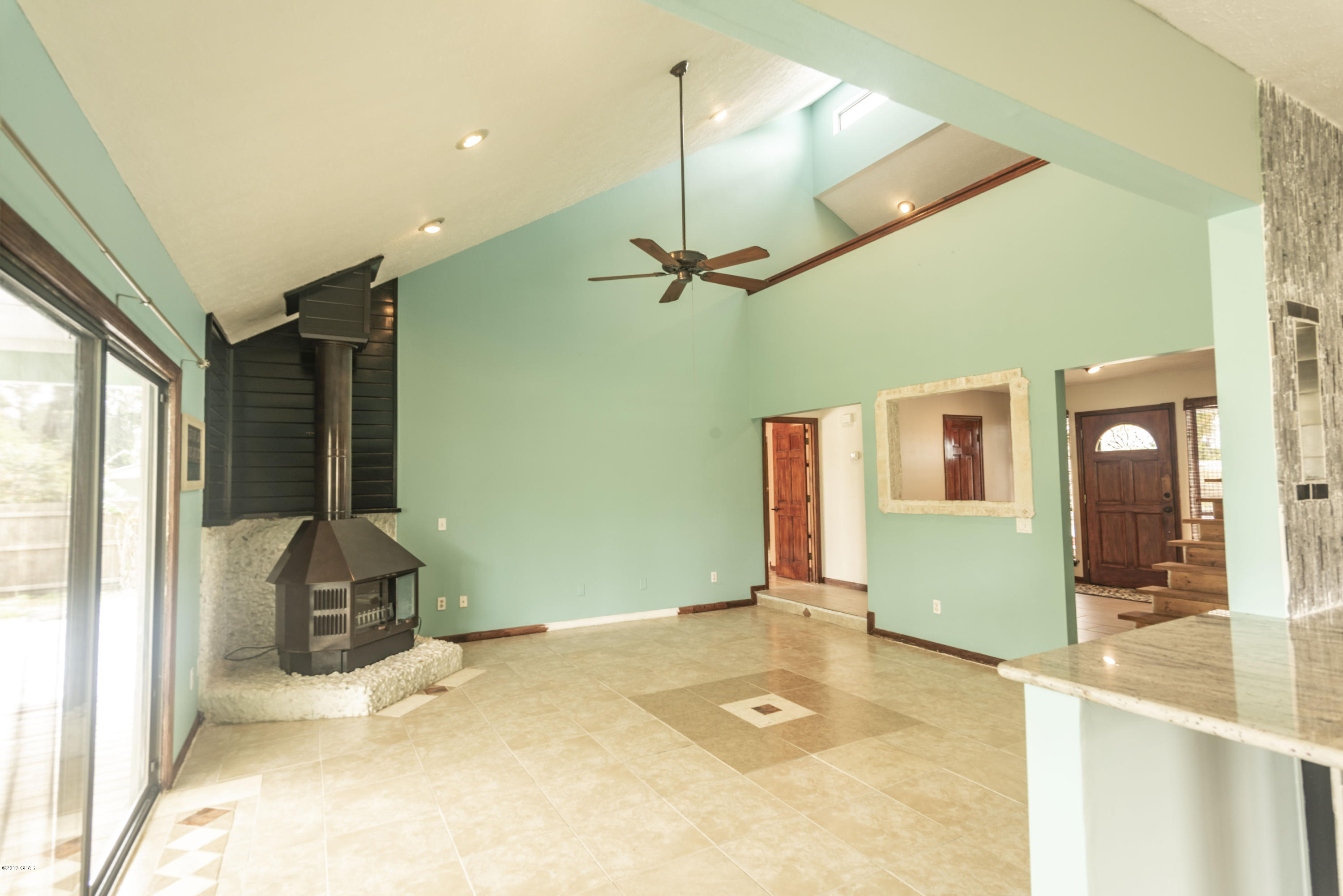 Colony Club - Residential