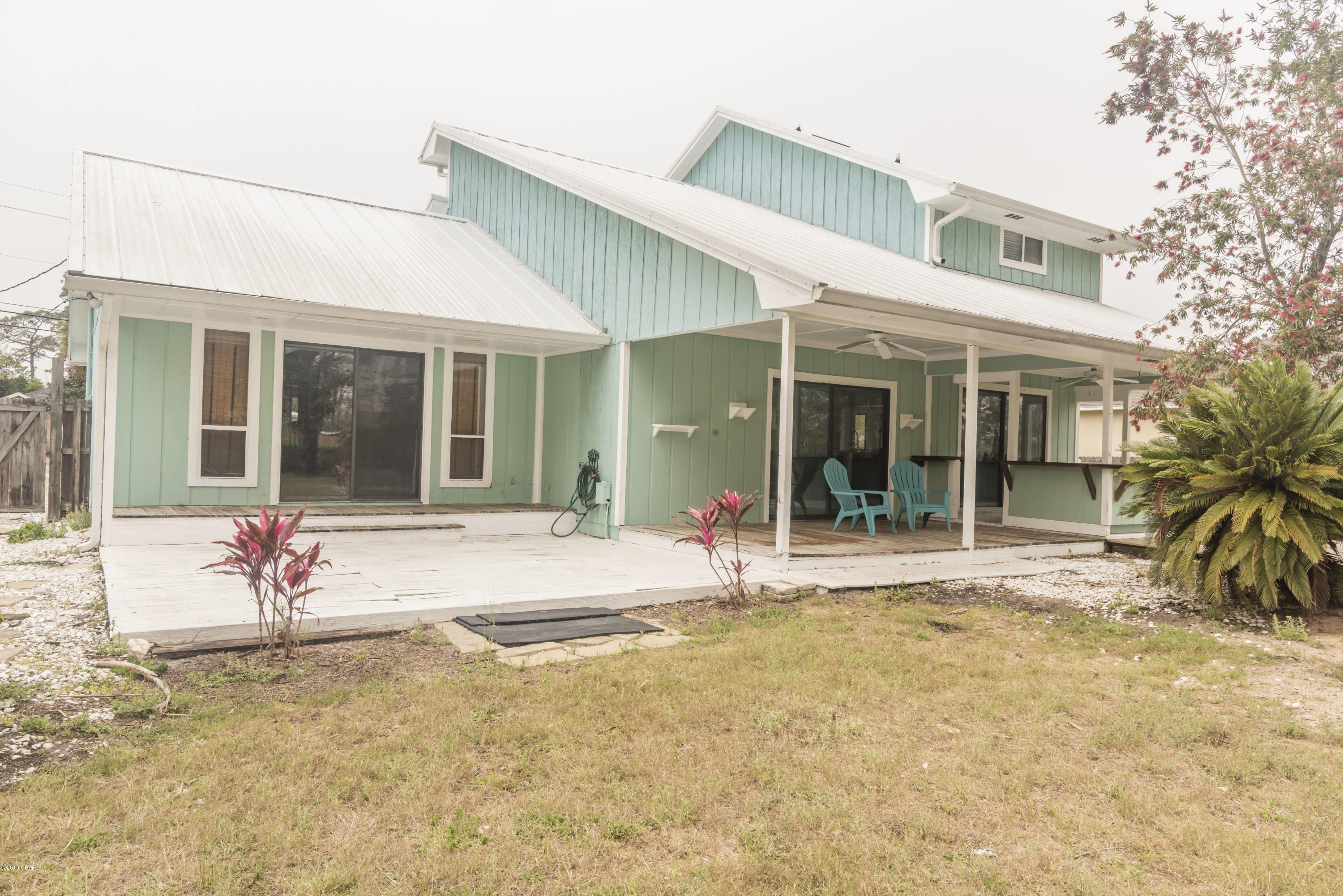 Colony Club - Residential