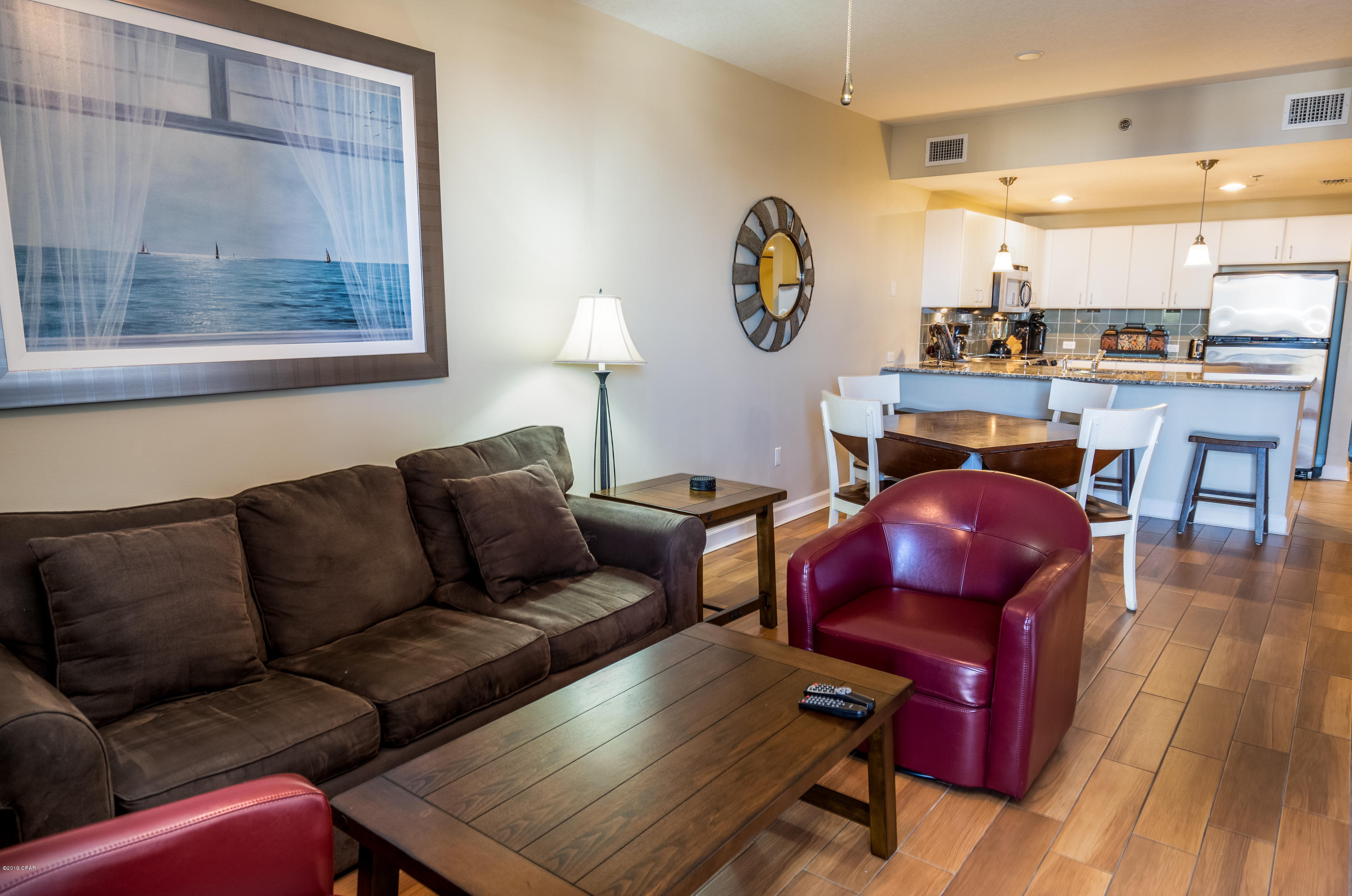 Grand Panama Beach Resort - Residential