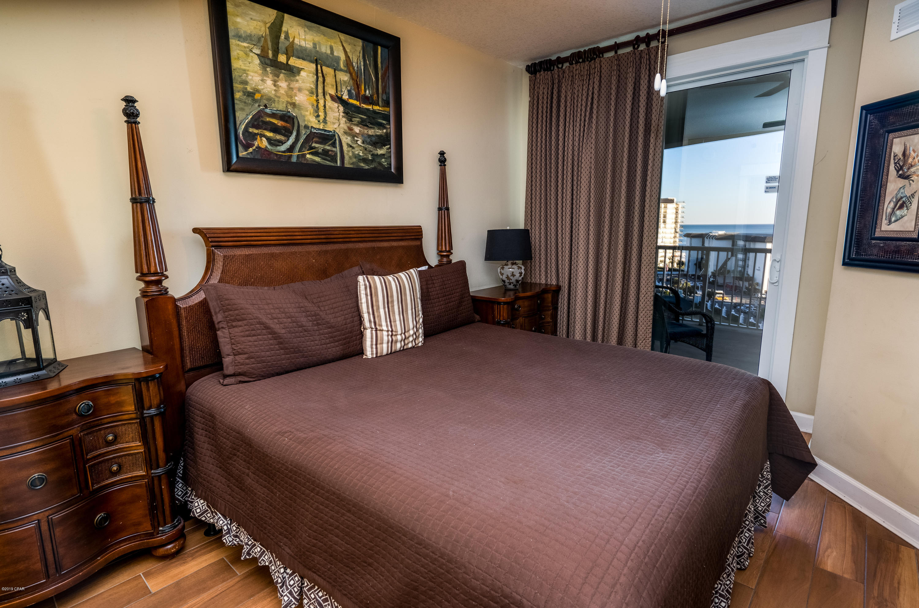 Grand Panama Beach Resort - Residential