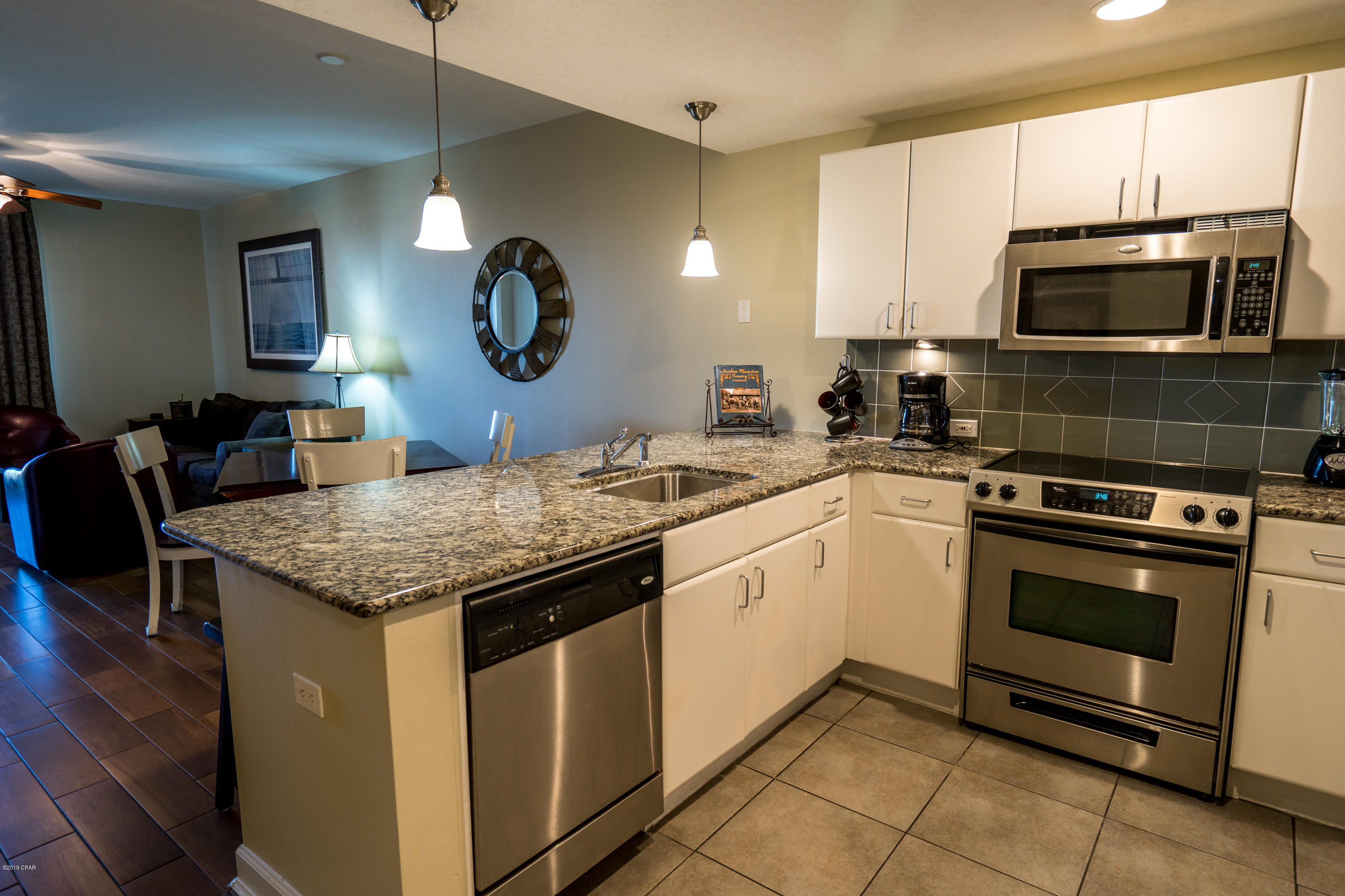 Grand Panama Beach Resort - Residential