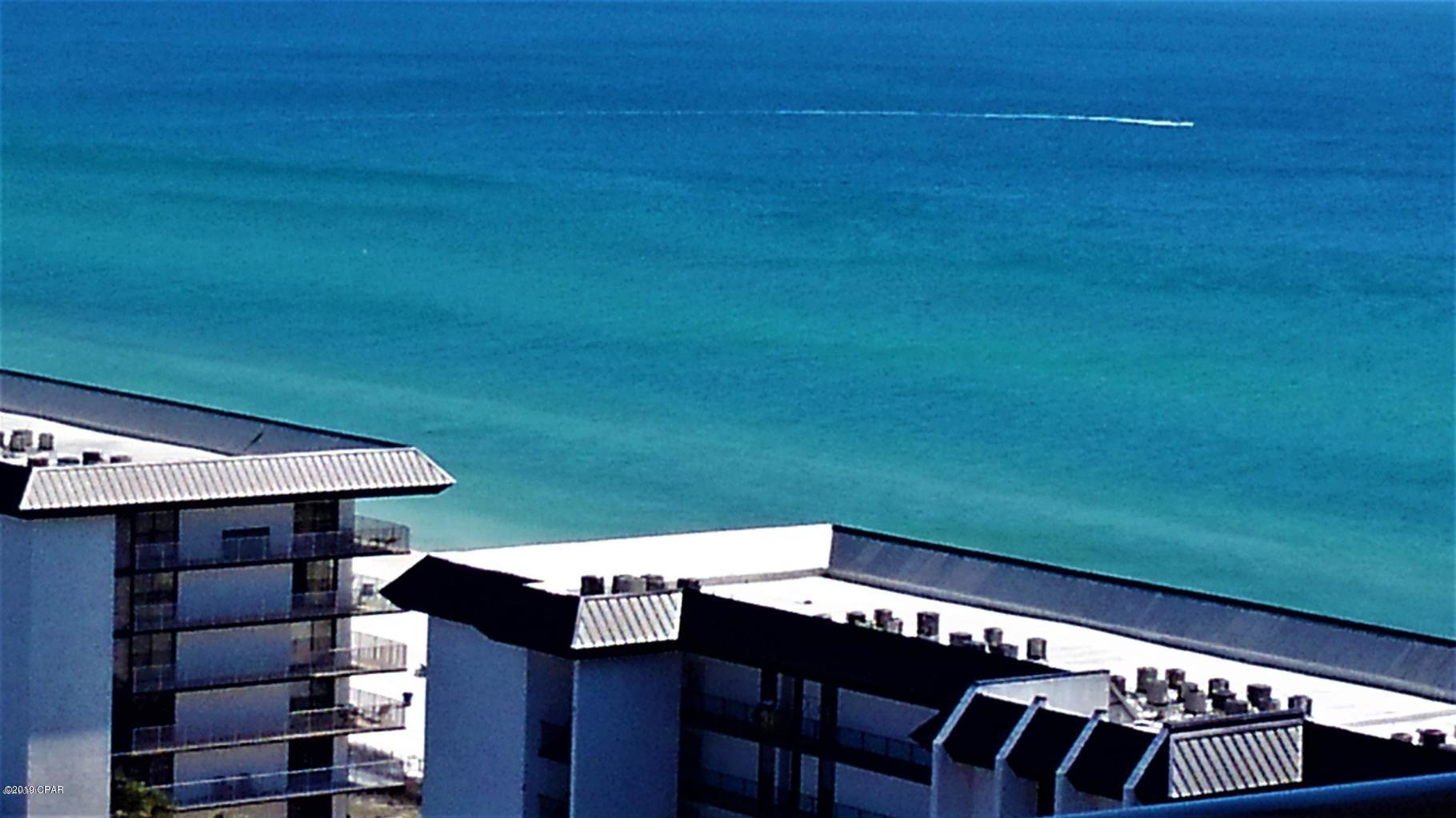 Grand Panama Beach Resort - Residential