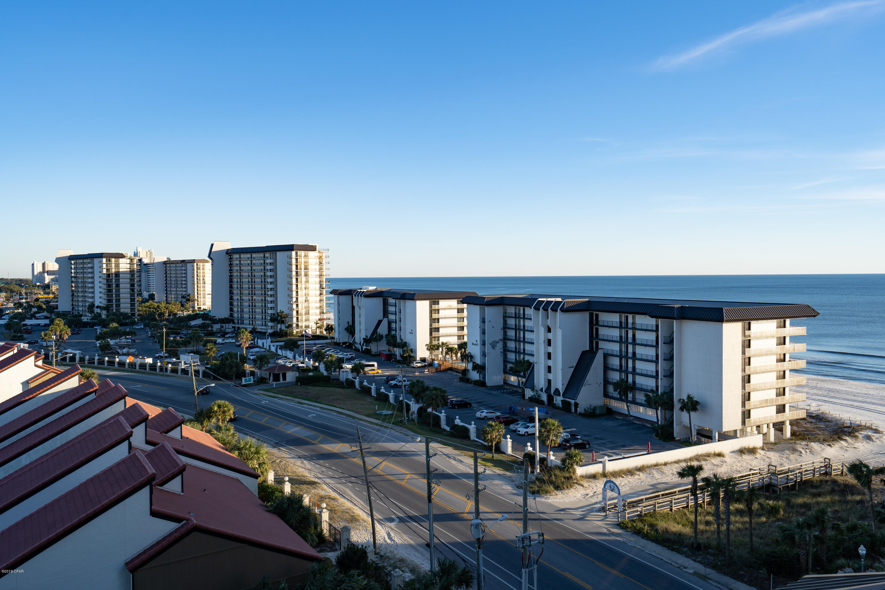 Grand Panama Beach Resort - Residential