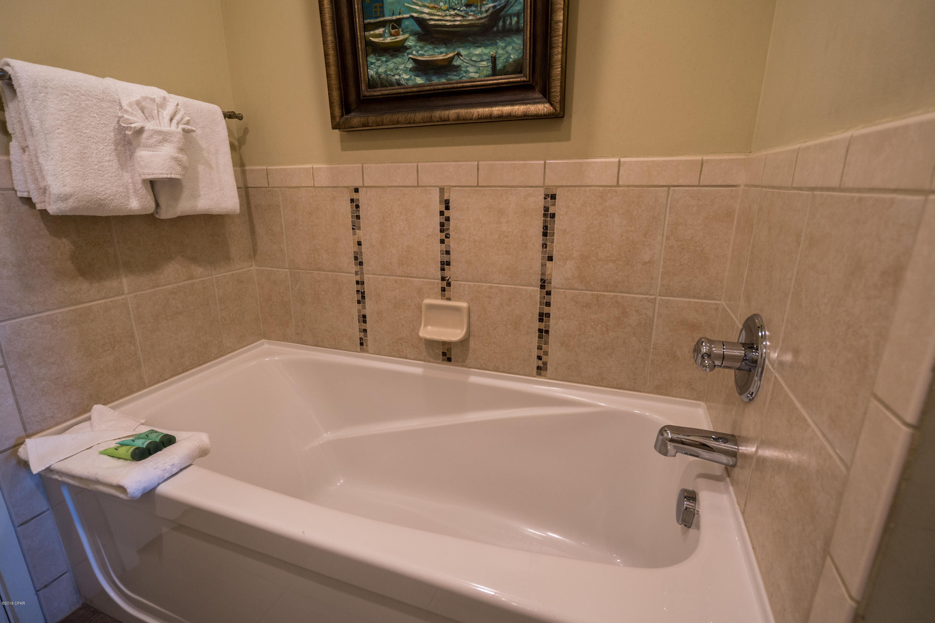 Grand Panama Beach Resort - Residential