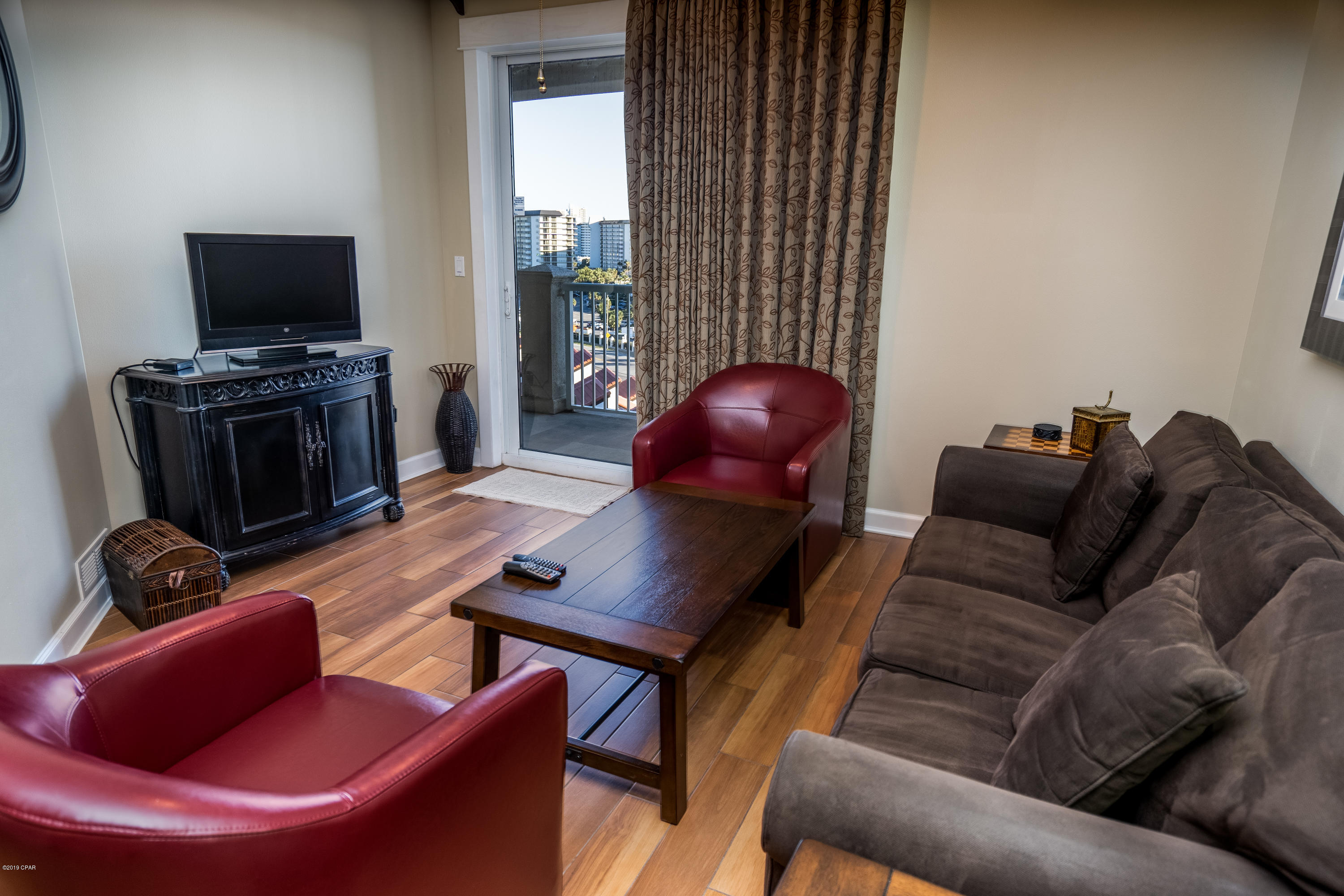 Grand Panama Beach Resort - Residential