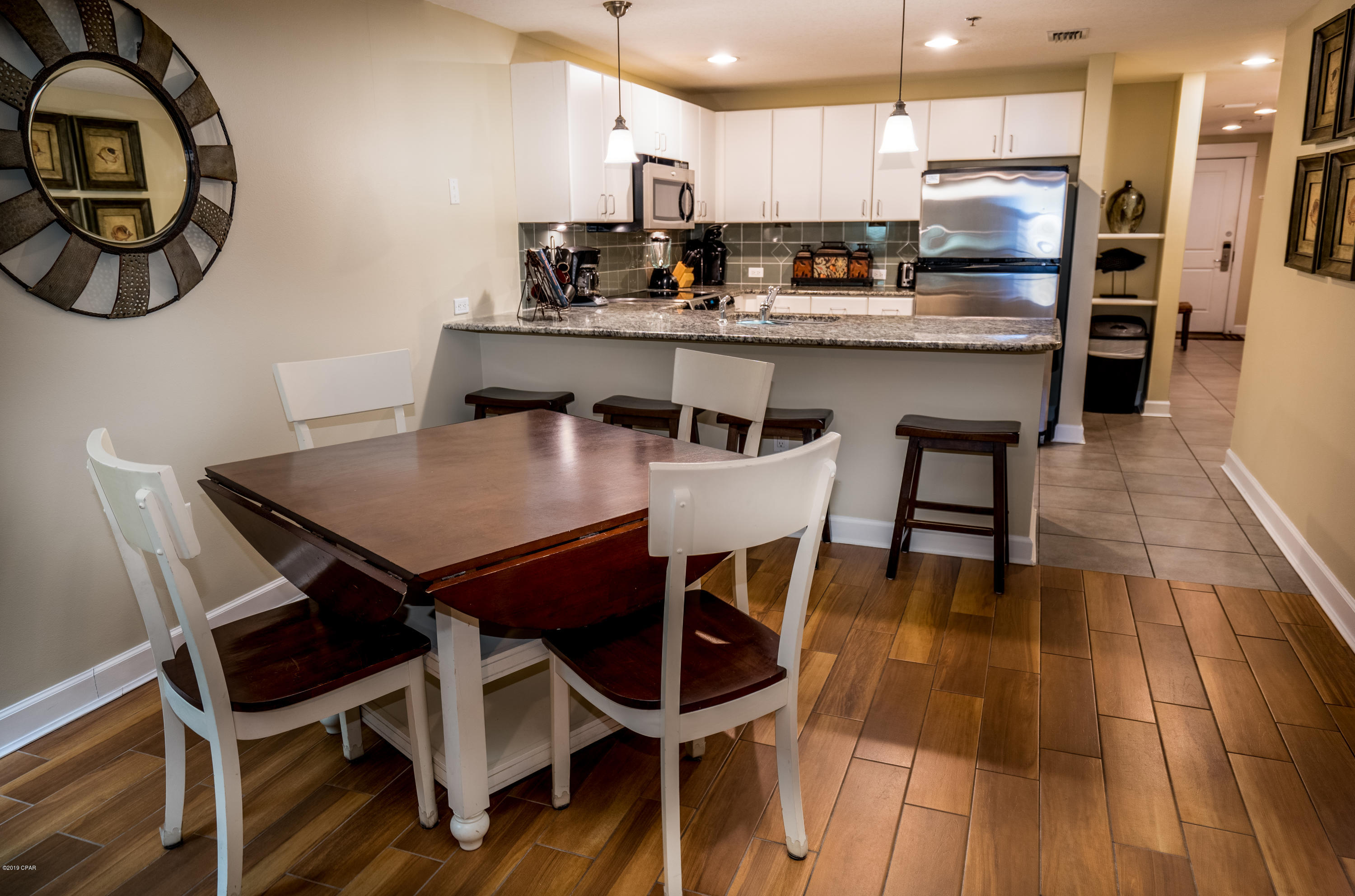 Grand Panama Beach Resort - Residential