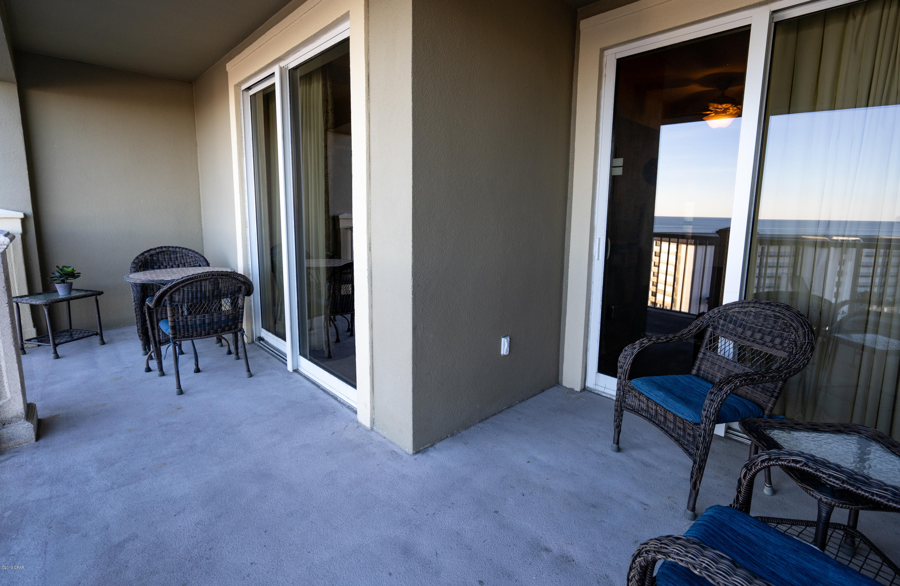 Grand Panama Beach Resort - Residential