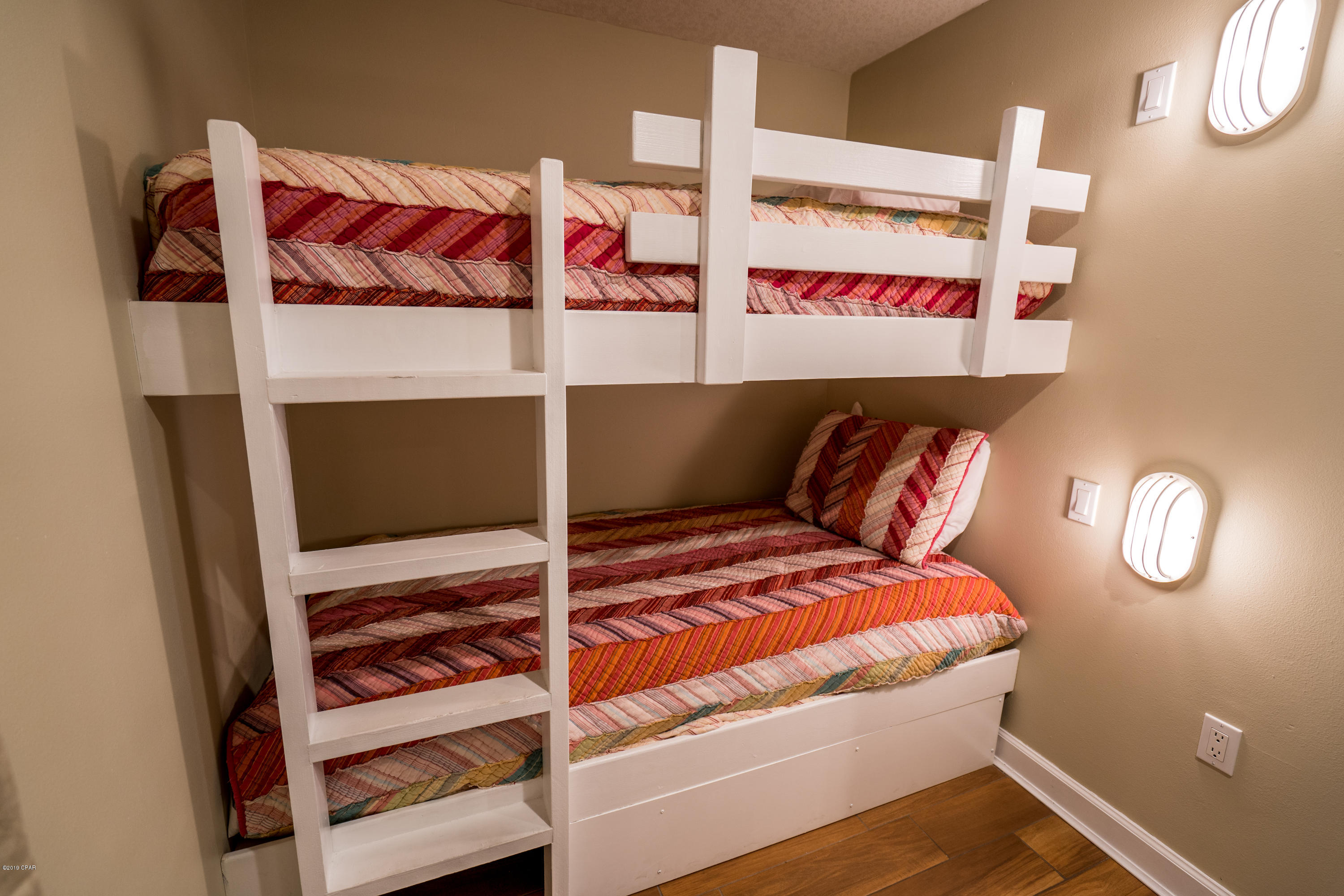 Grand Panama Beach Resort - Residential