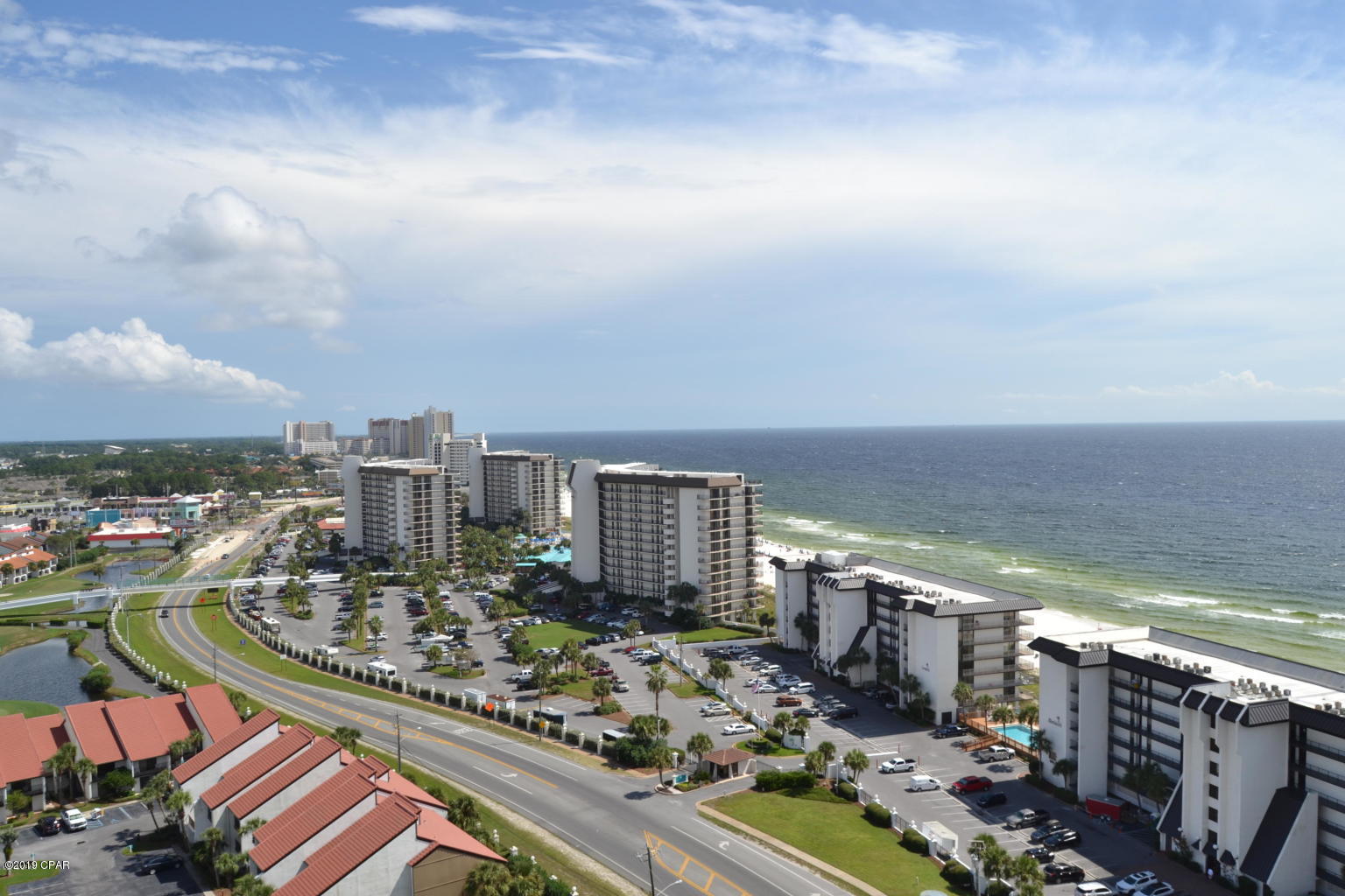 Grand Panama Beach Resort - Residential