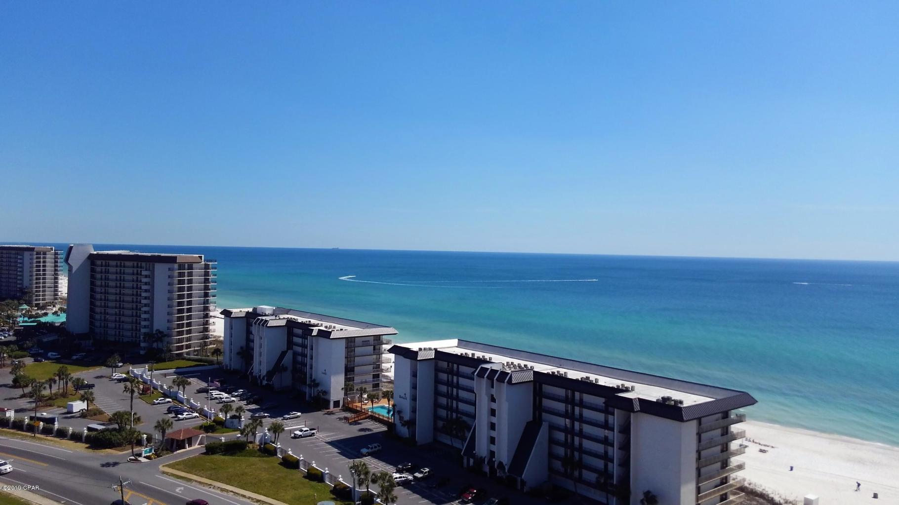 Grand Panama Beach Resort - Residential