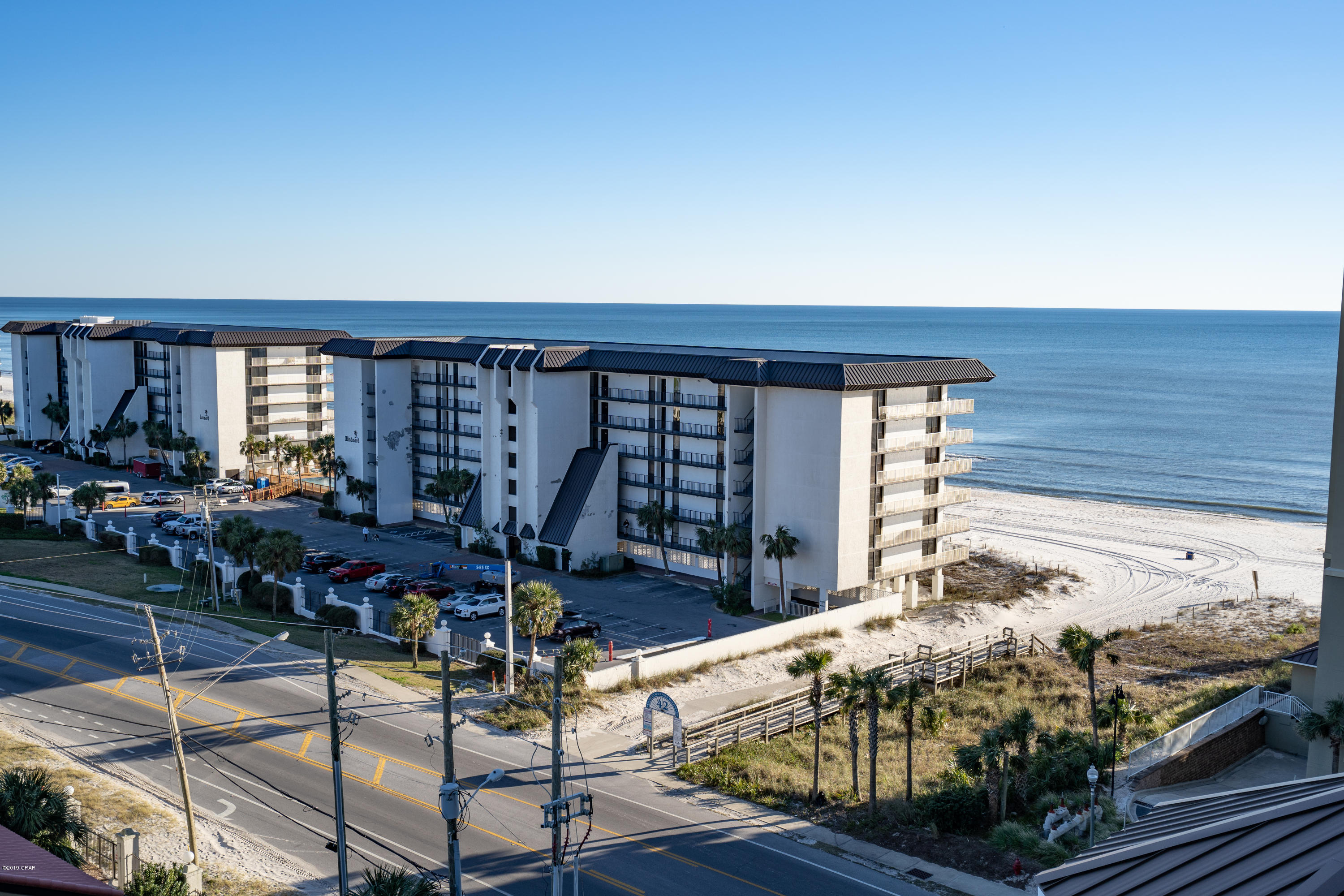 Grand Panama Beach Resort - Residential