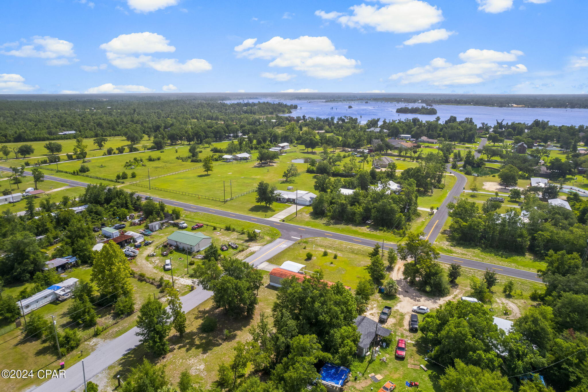 No Named Subdivision - Residential