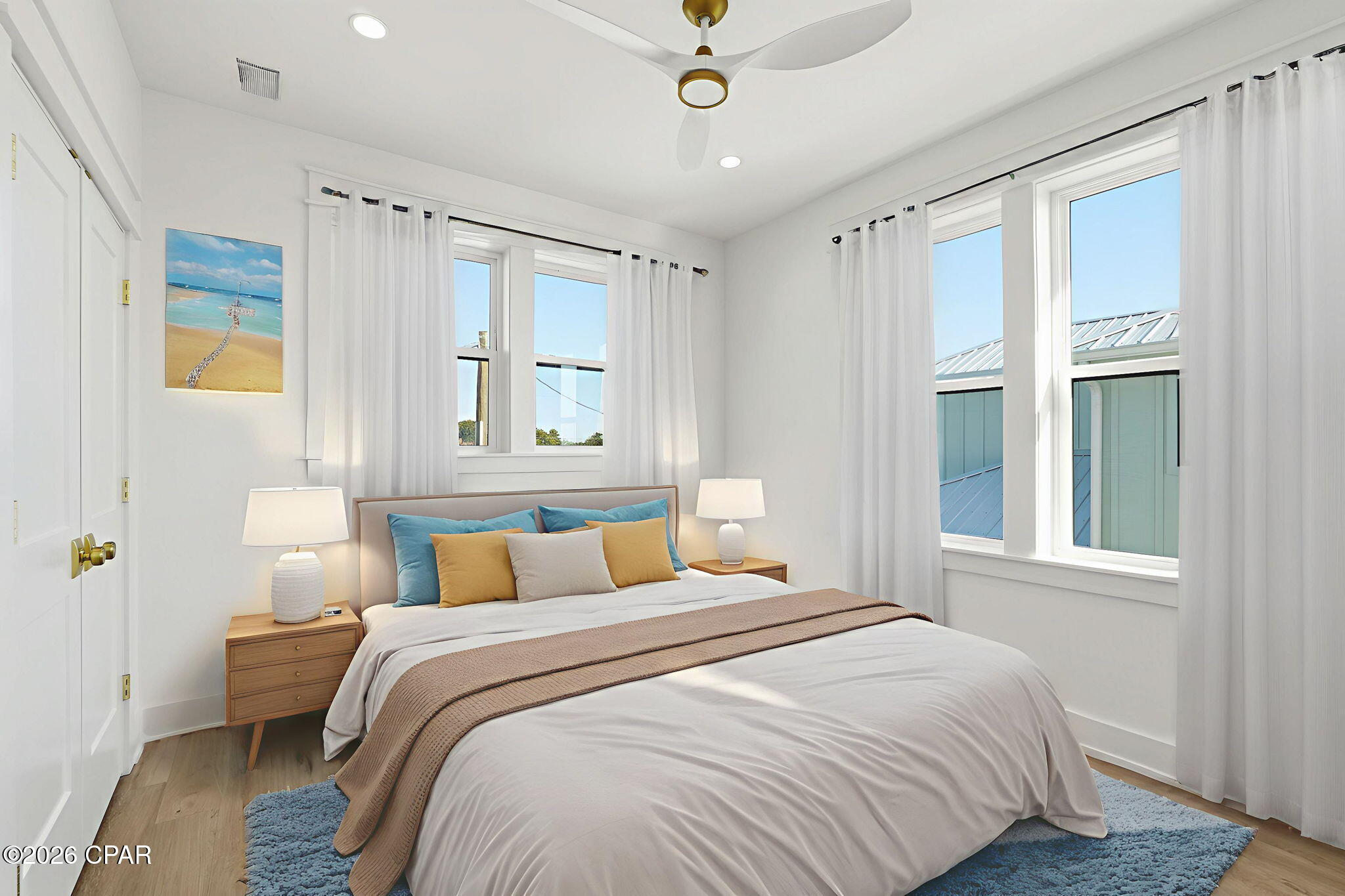 Riviera Beach - Residential