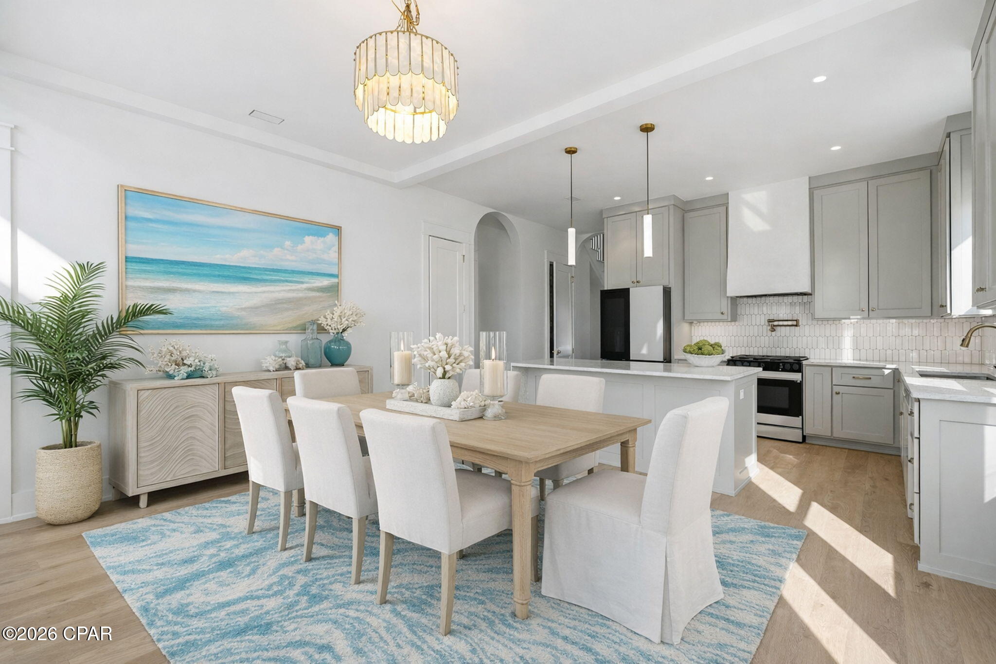 Riviera Beach - Residential