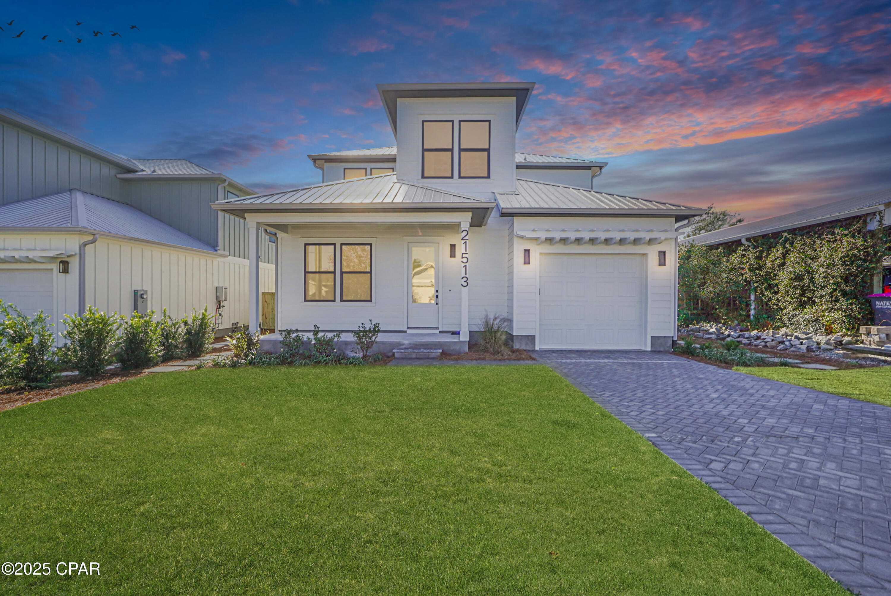 Riviera Beach - Residential