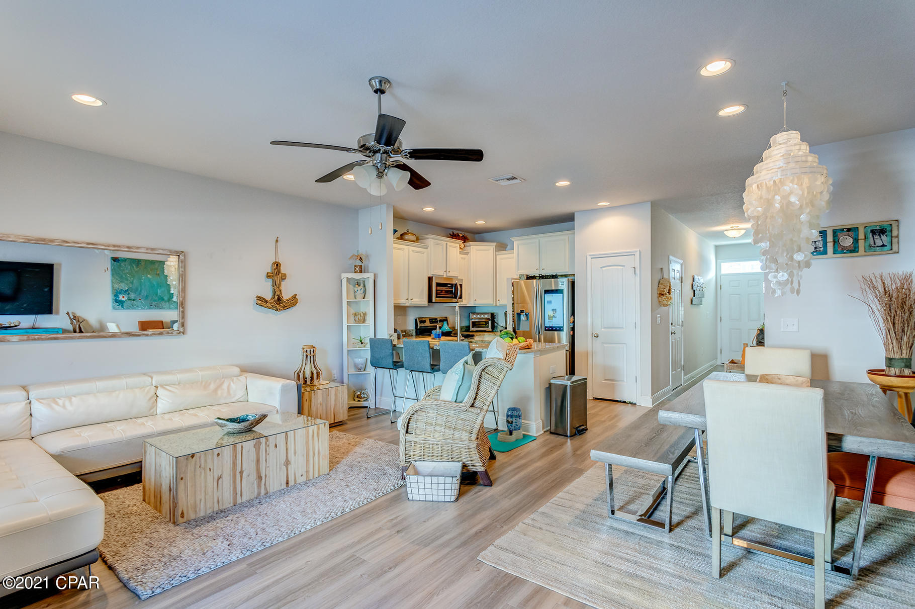 Hathaway Townhomes - Residential