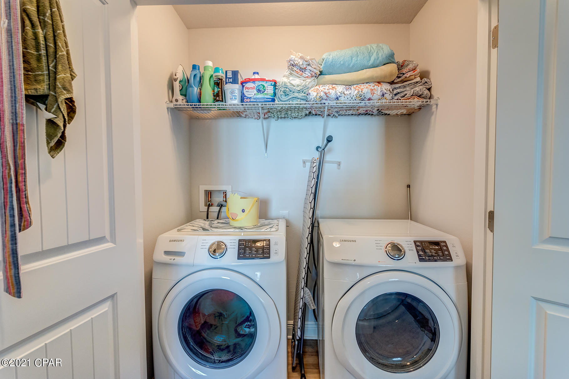 Hathaway Townhomes - Residential