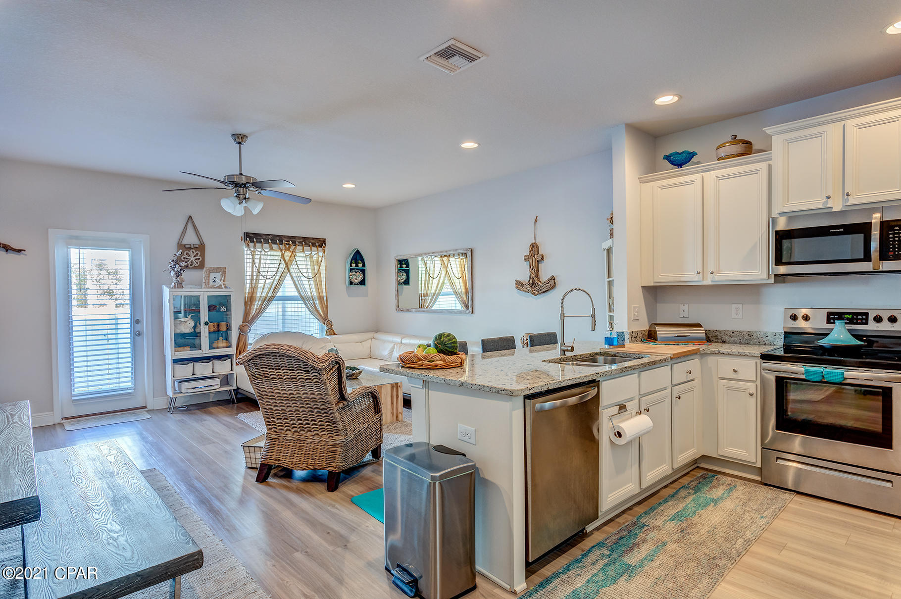 Hathaway Townhomes - Residential