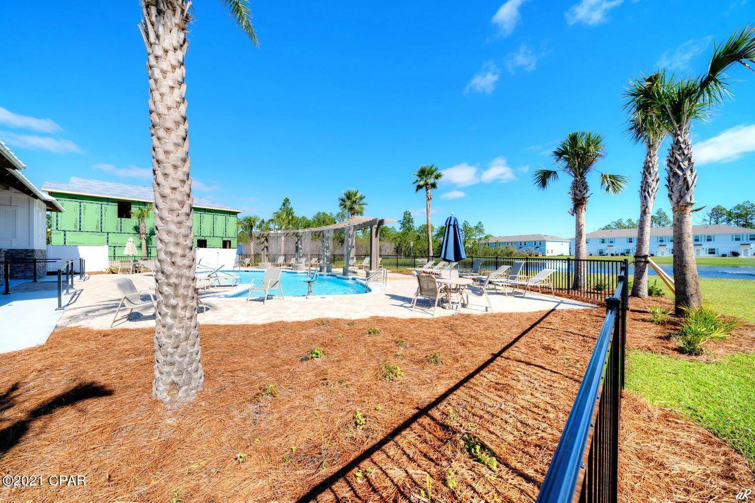 Hathaway Townhomes - Residential