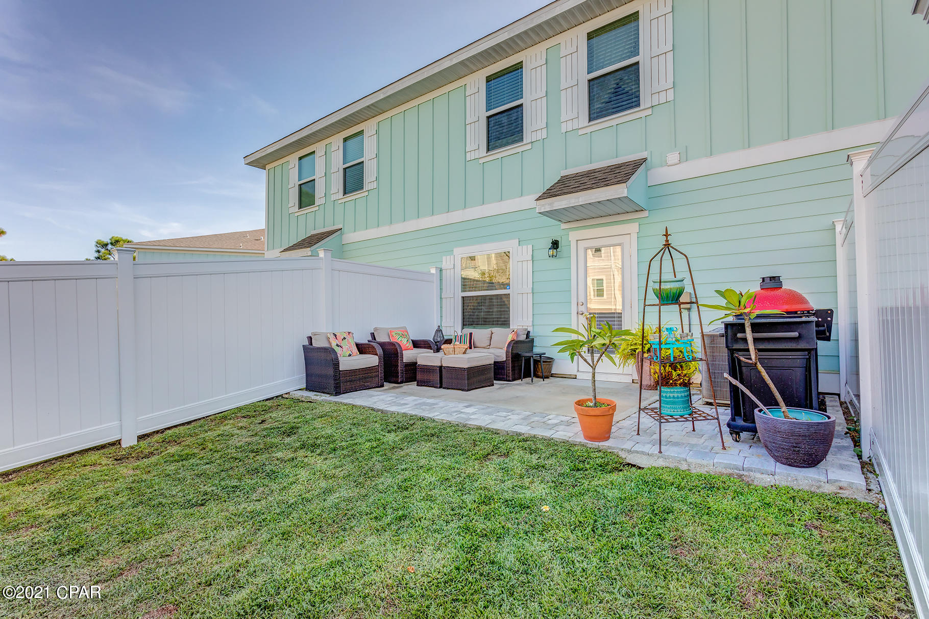 Hathaway Townhomes - Residential