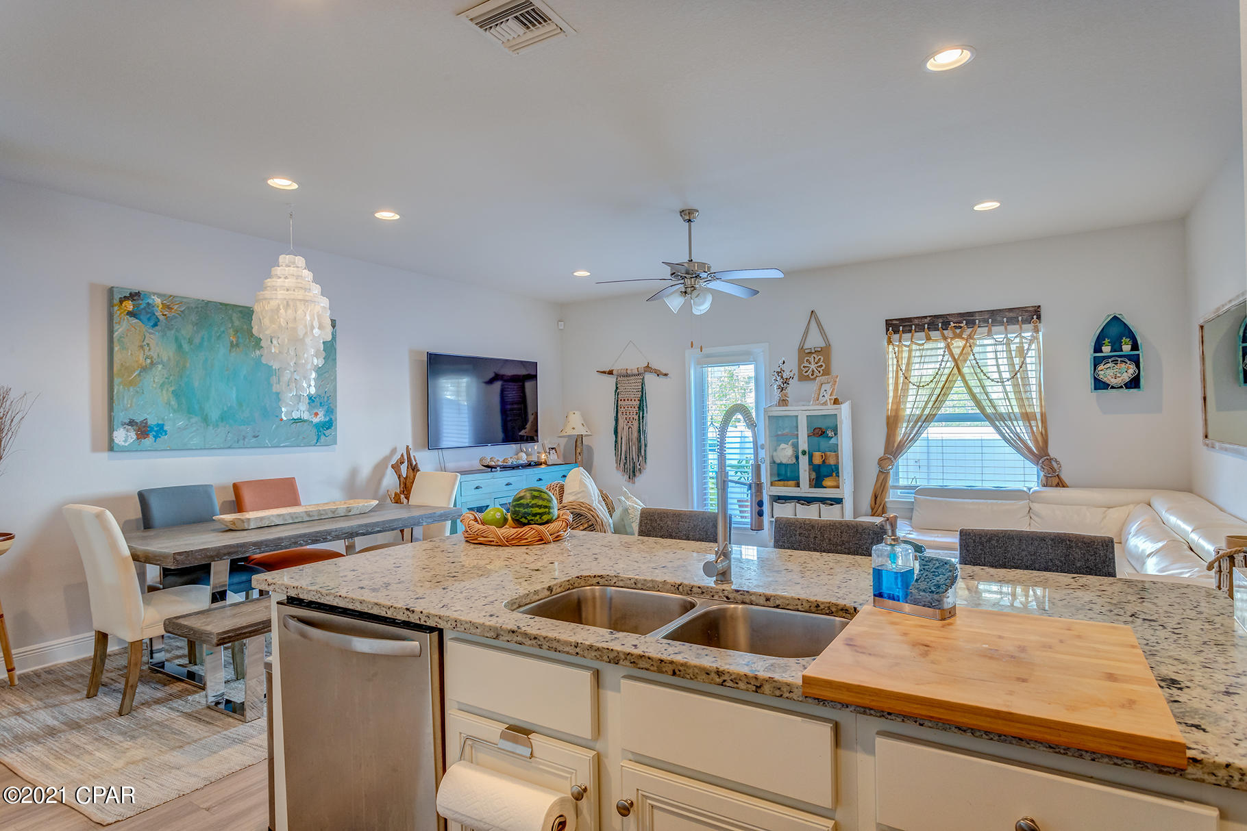 Hathaway Townhomes - Residential