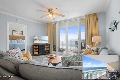A home in Panama City Beach