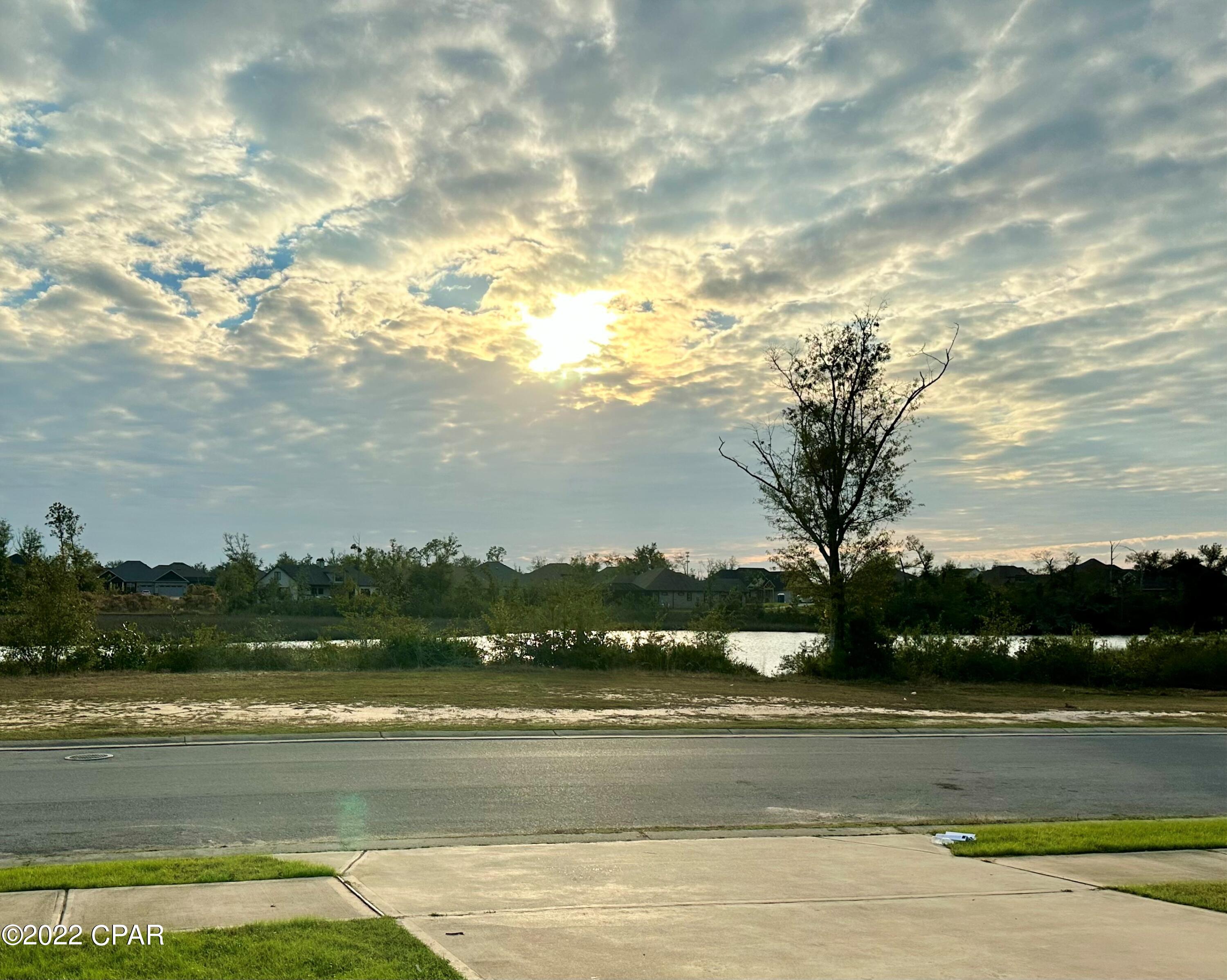 Village of Mill Bayou/Shoreline Village Ph 1B - Residential