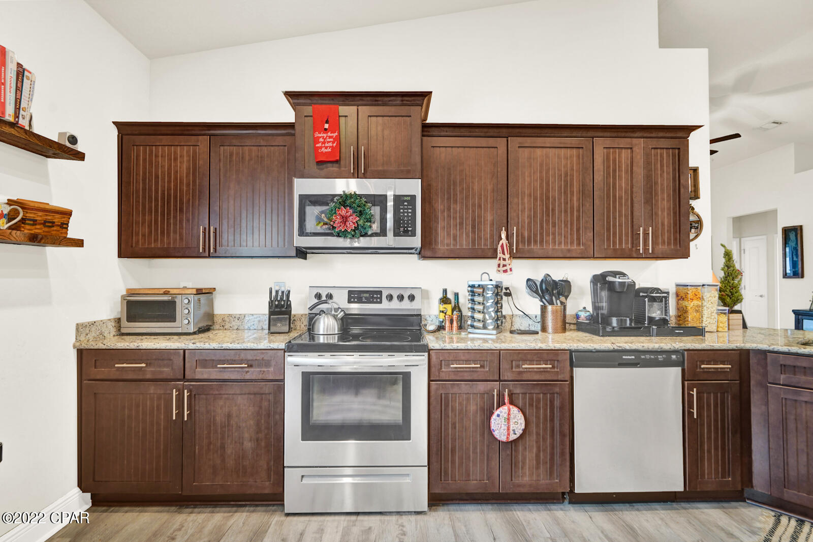 Village of Mill Bayou/Shoreline Village Ph 1B - Residential