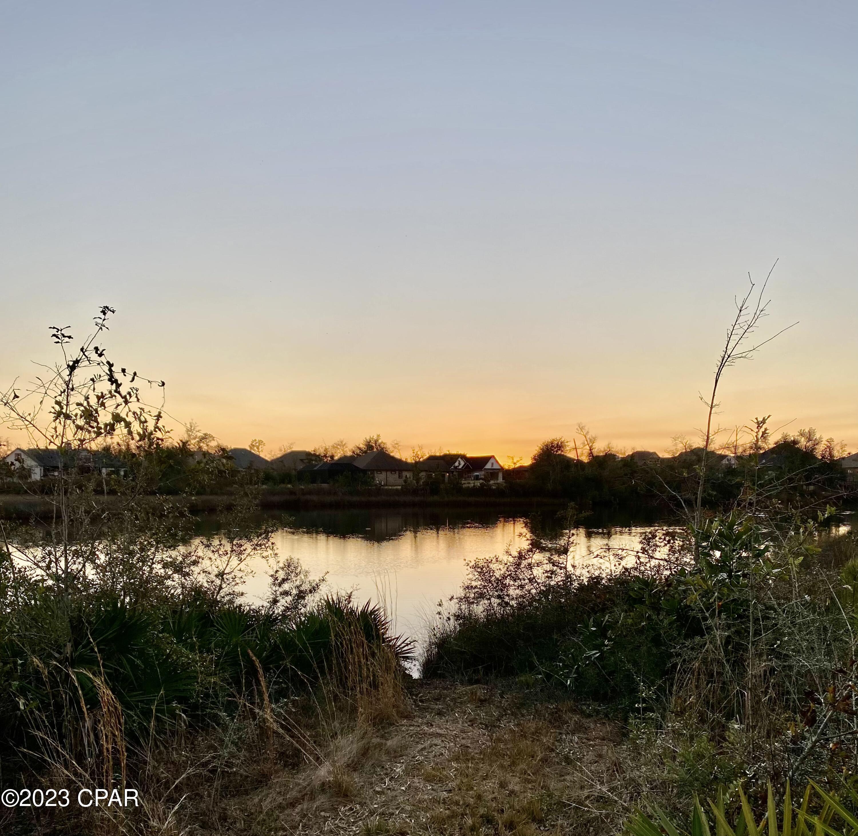 Village of Mill Bayou/Shoreline Village Ph 1B - Residential