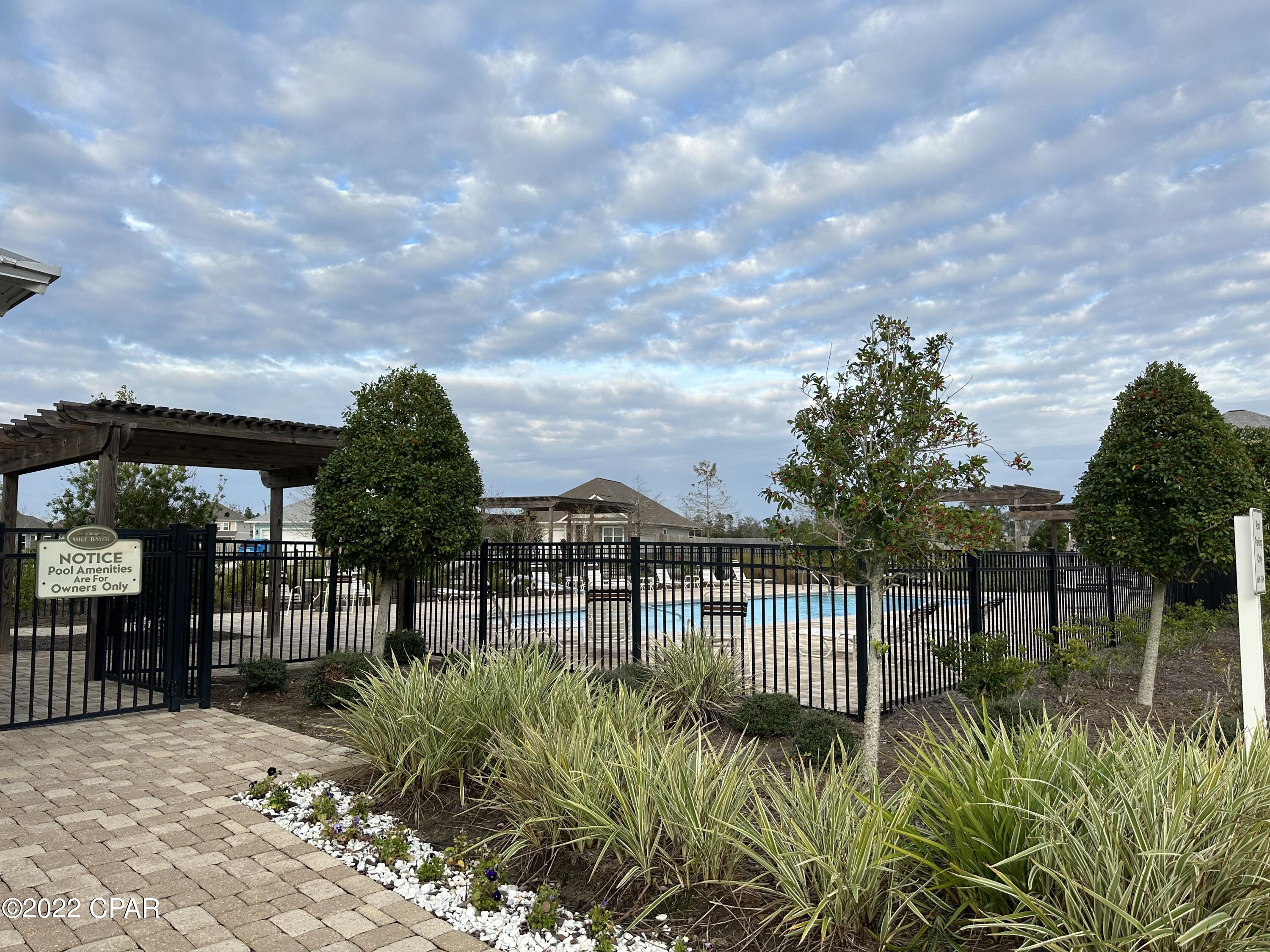 Village of Mill Bayou/Shoreline Village Ph 1B - Residential