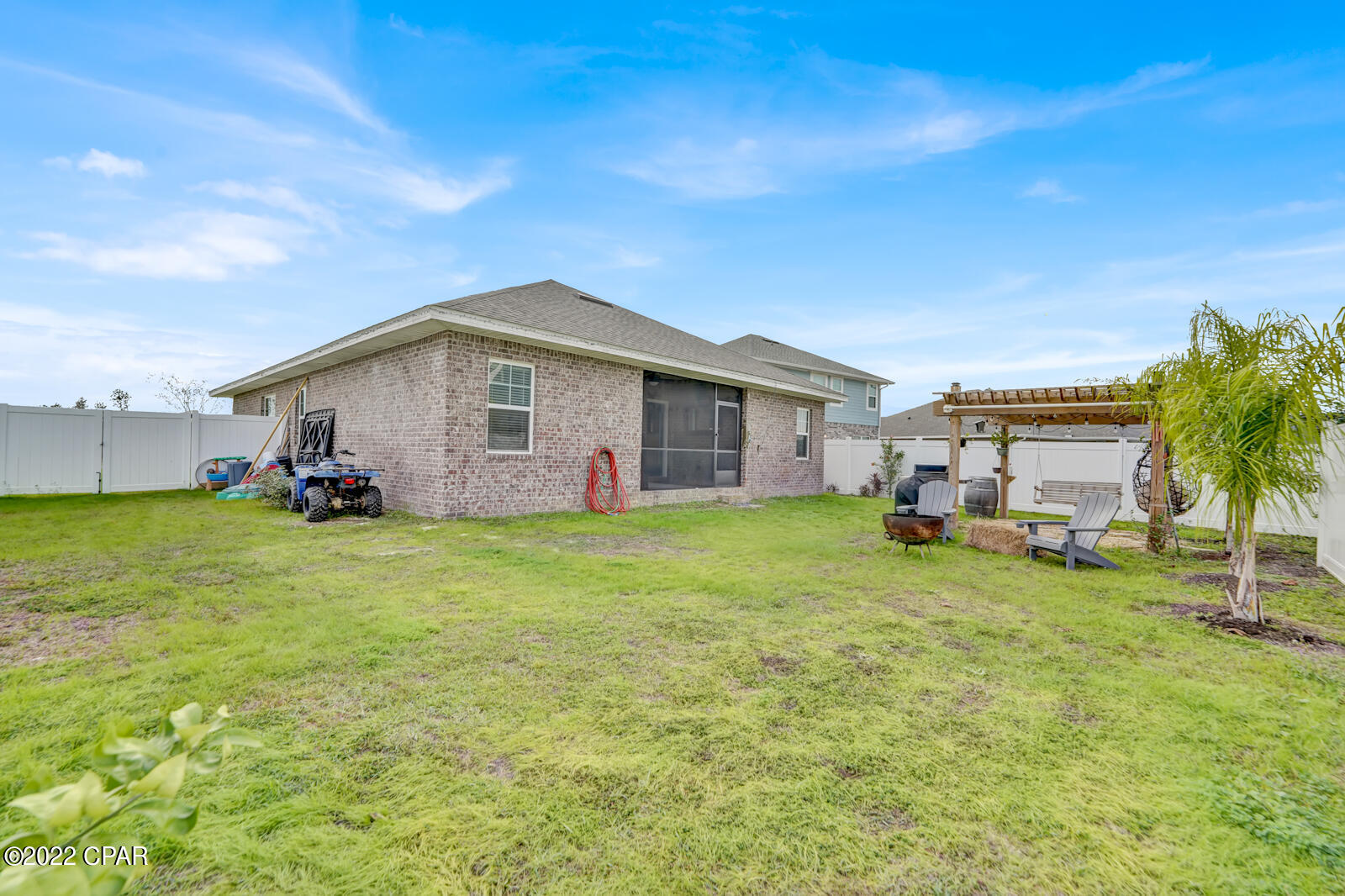 Village of Mill Bayou/Shoreline Village Ph 1B - Residential