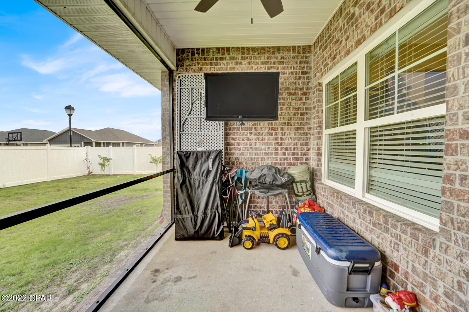 Village of Mill Bayou/Shoreline Village Ph 1B - Residential