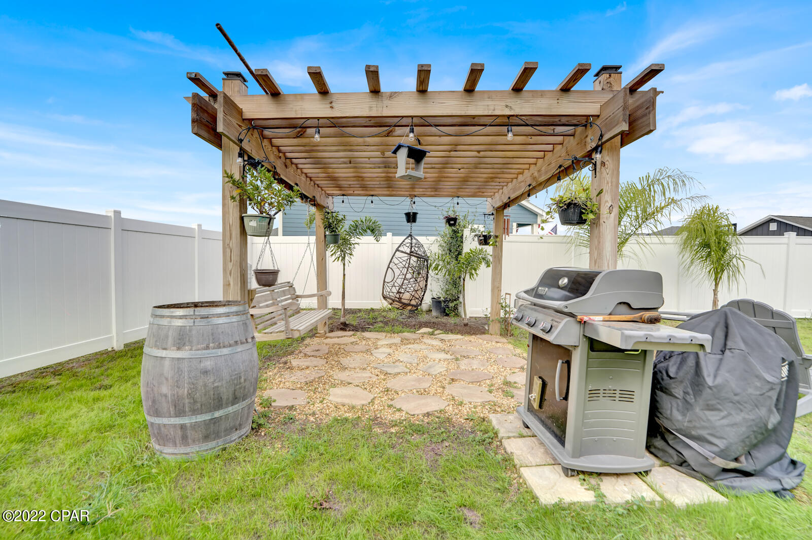 Village of Mill Bayou/Shoreline Village Ph 1B - Residential