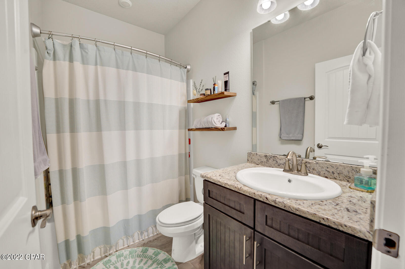 Village of Mill Bayou/Shoreline Village Ph 1B - Residential