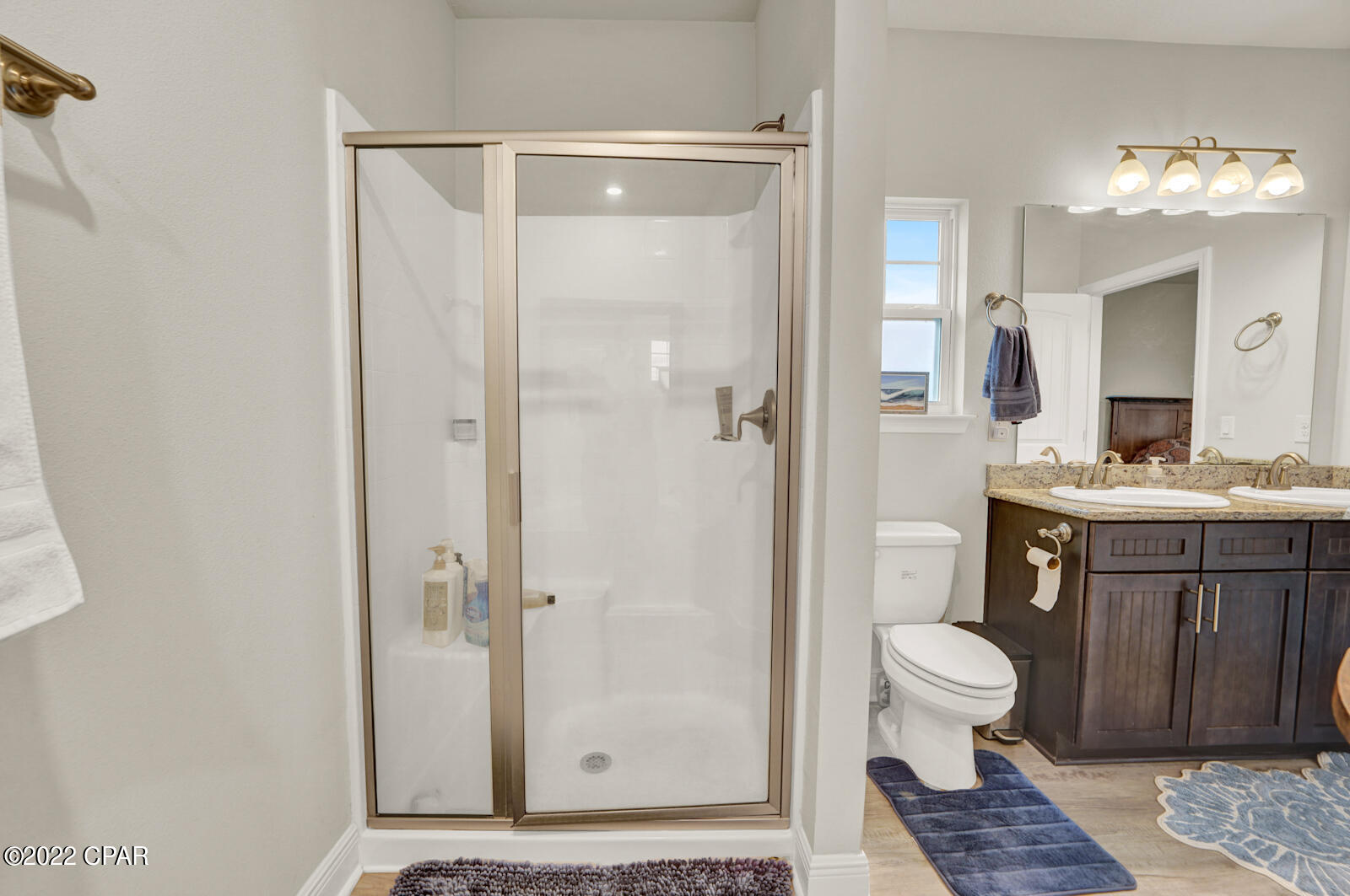 Village of Mill Bayou/Shoreline Village Ph 1B - Residential