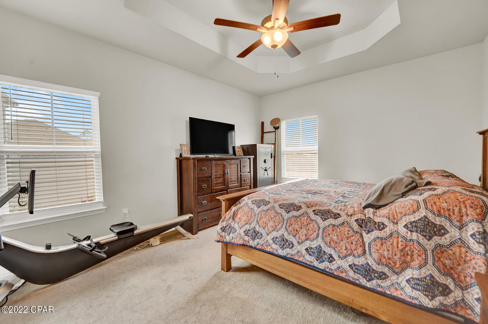 Village of Mill Bayou/Shoreline Village Ph 1B - Residential